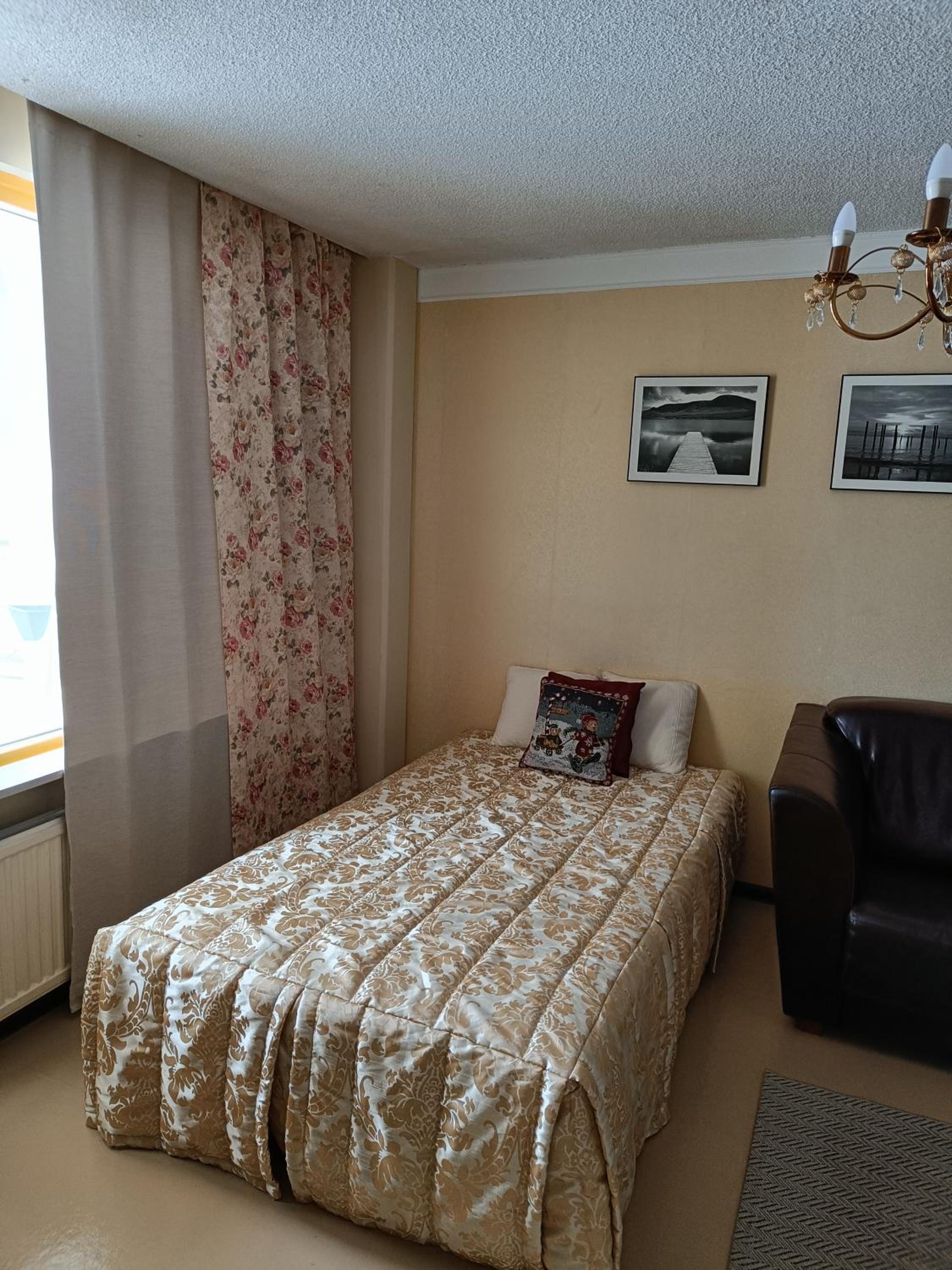 Apartment Nilsiä