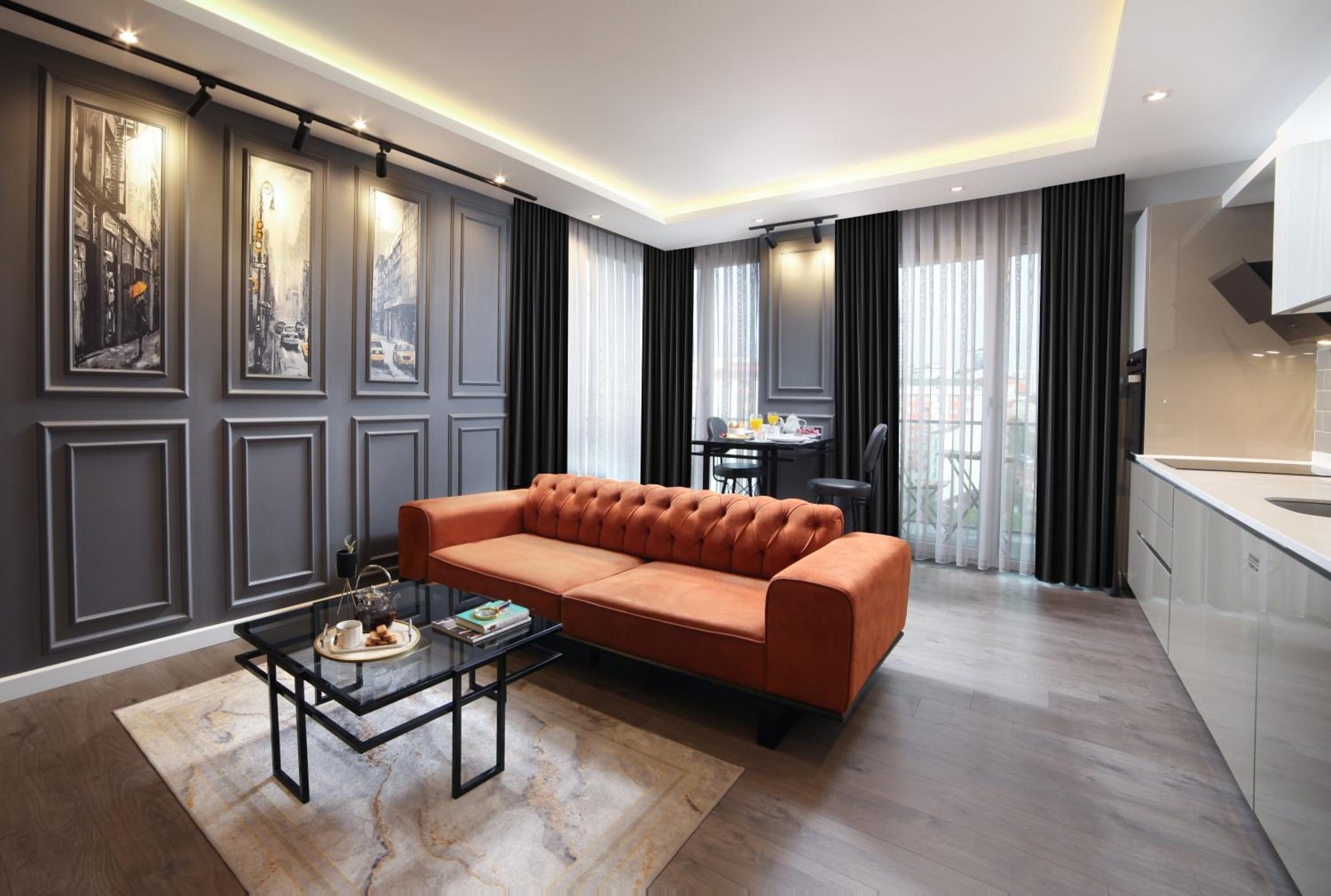 Ataşehir The Place Süitleri - Image 10