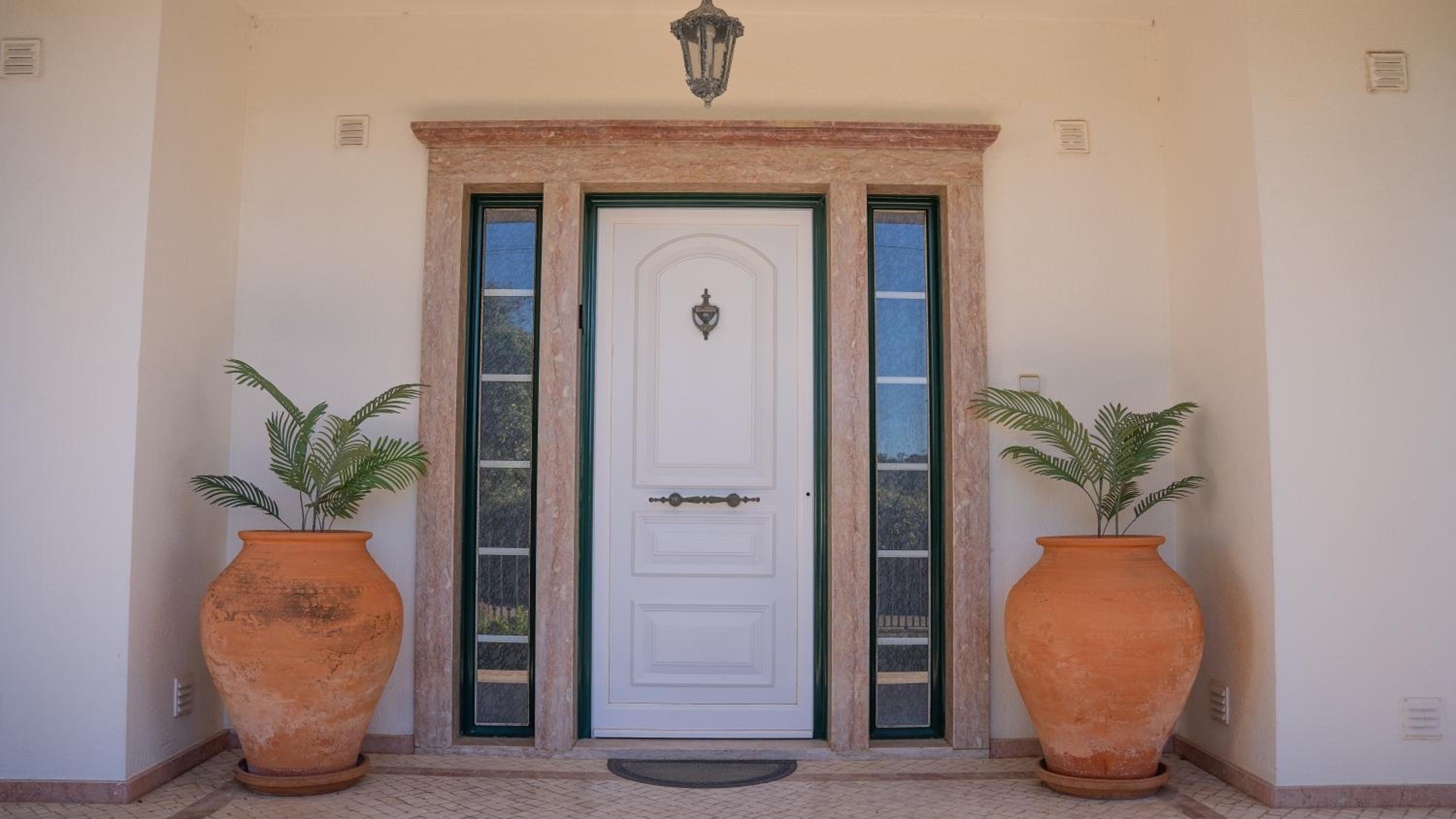 SERENIDADE ROOMS