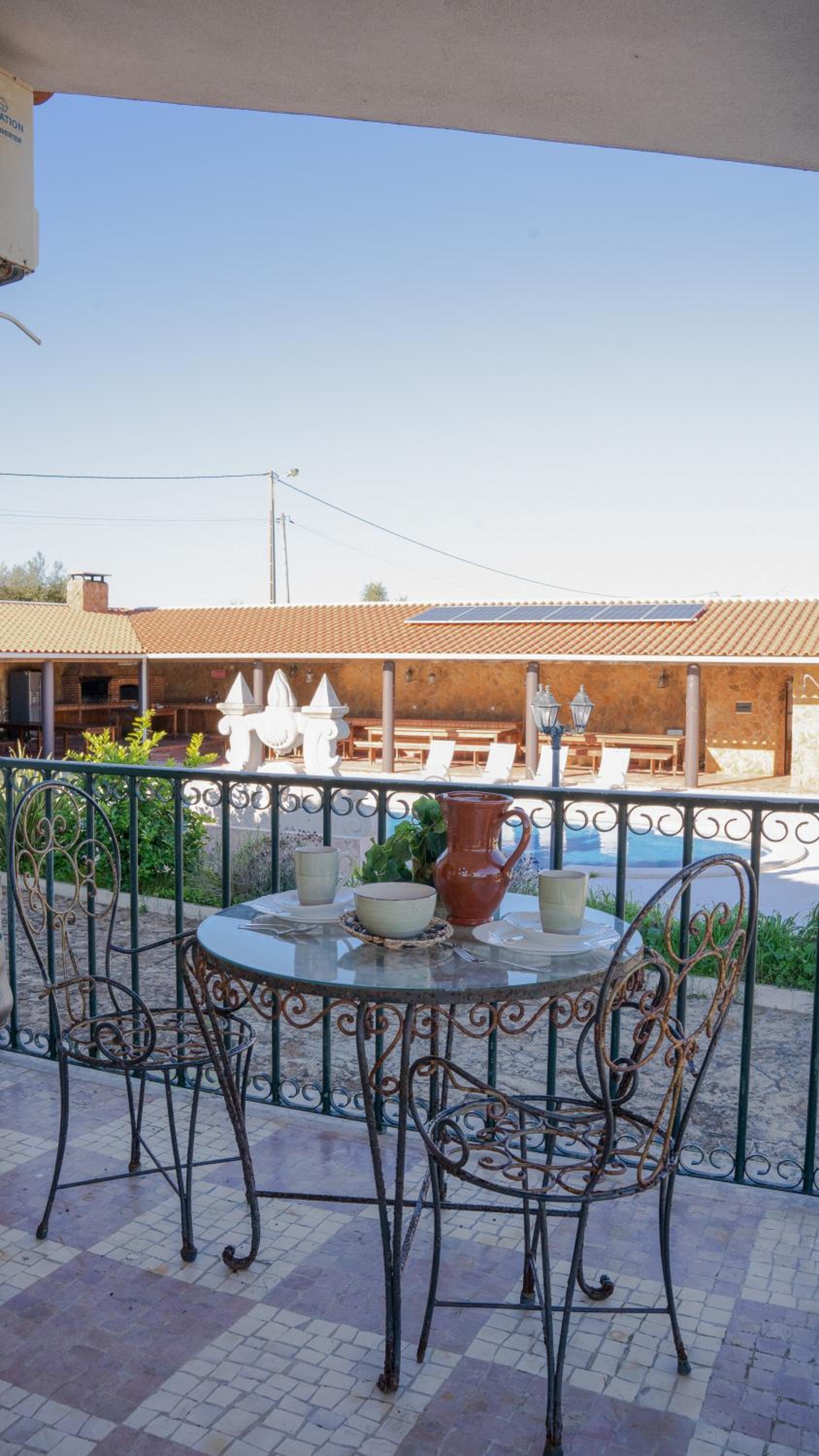 SERENIDADE ROOMS