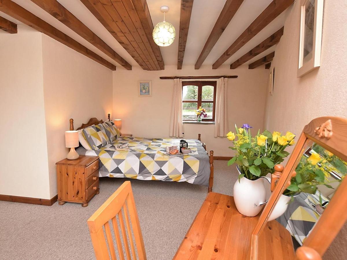 Fentrigan Manor Farm & Holiday Cottages
