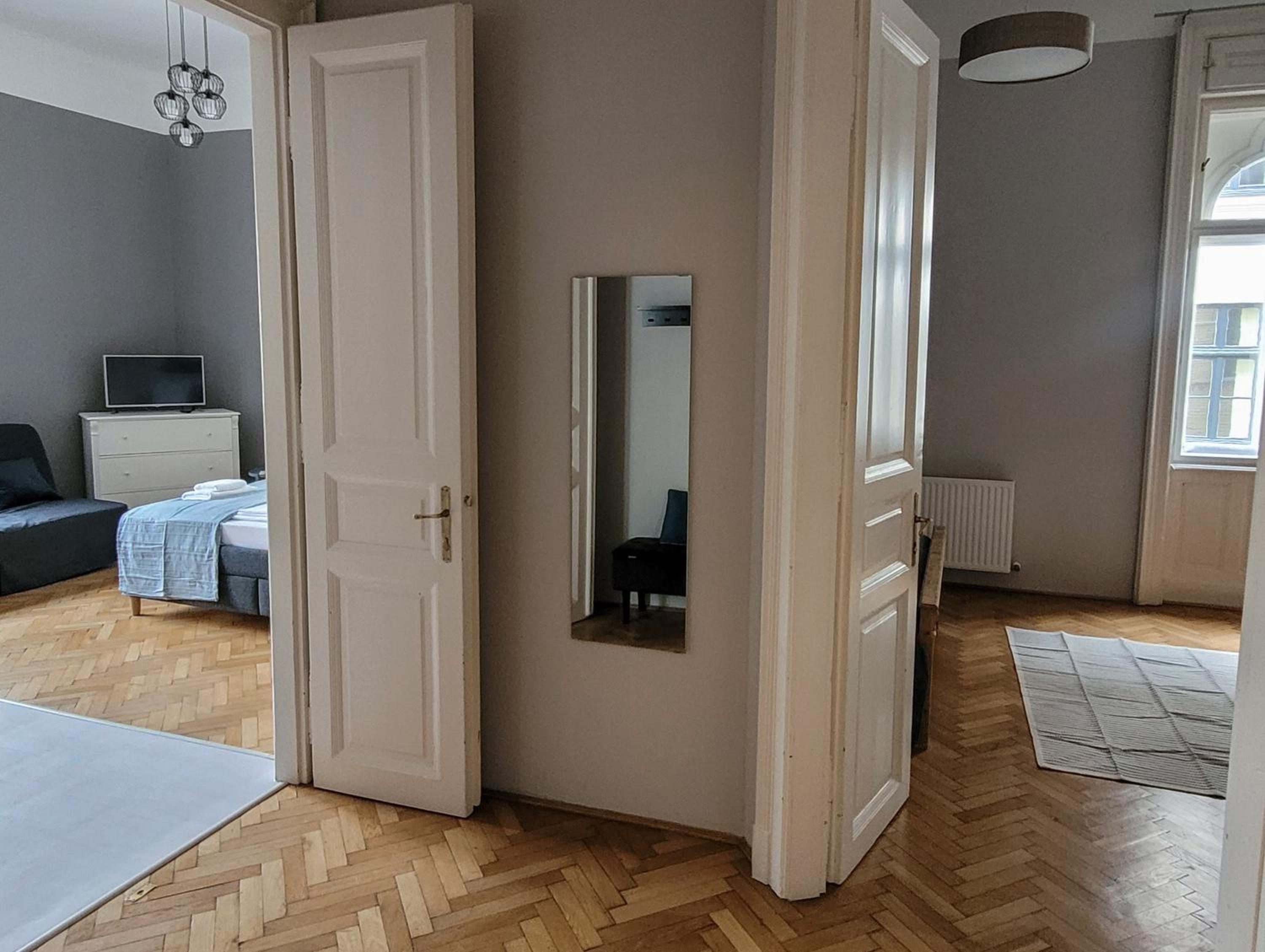 Mikszáth Apartments Budapest
