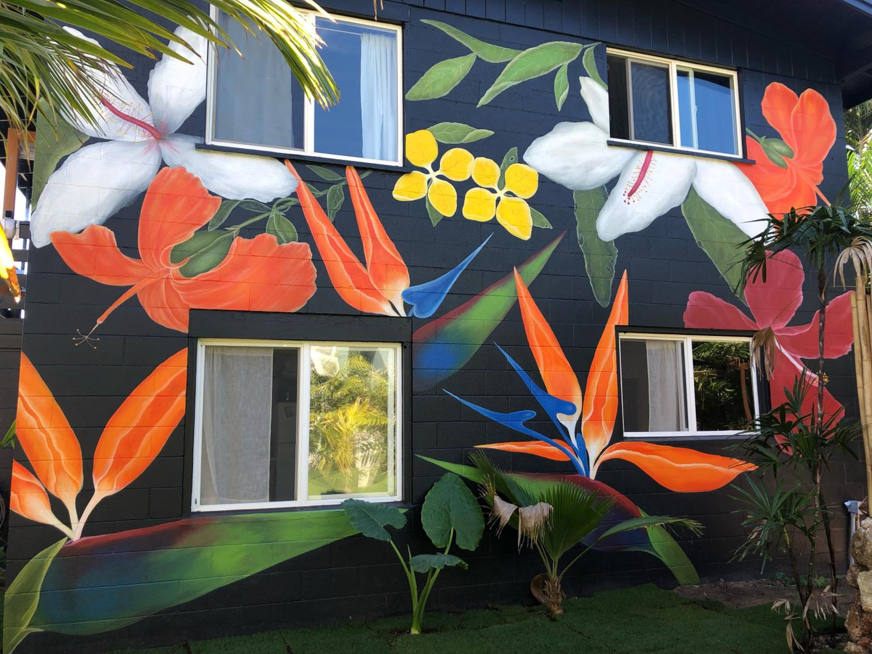Akule Clubhouse