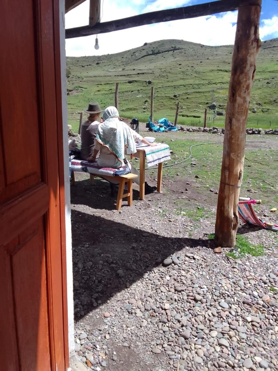 HOMESTAYKINSACOCHA