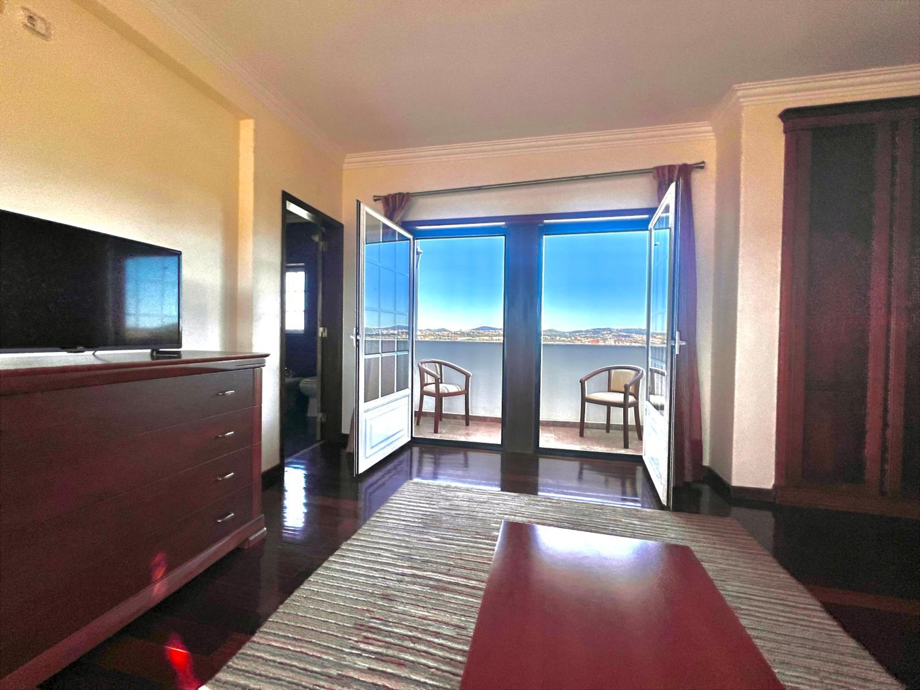 SERENIDADE ROOMS