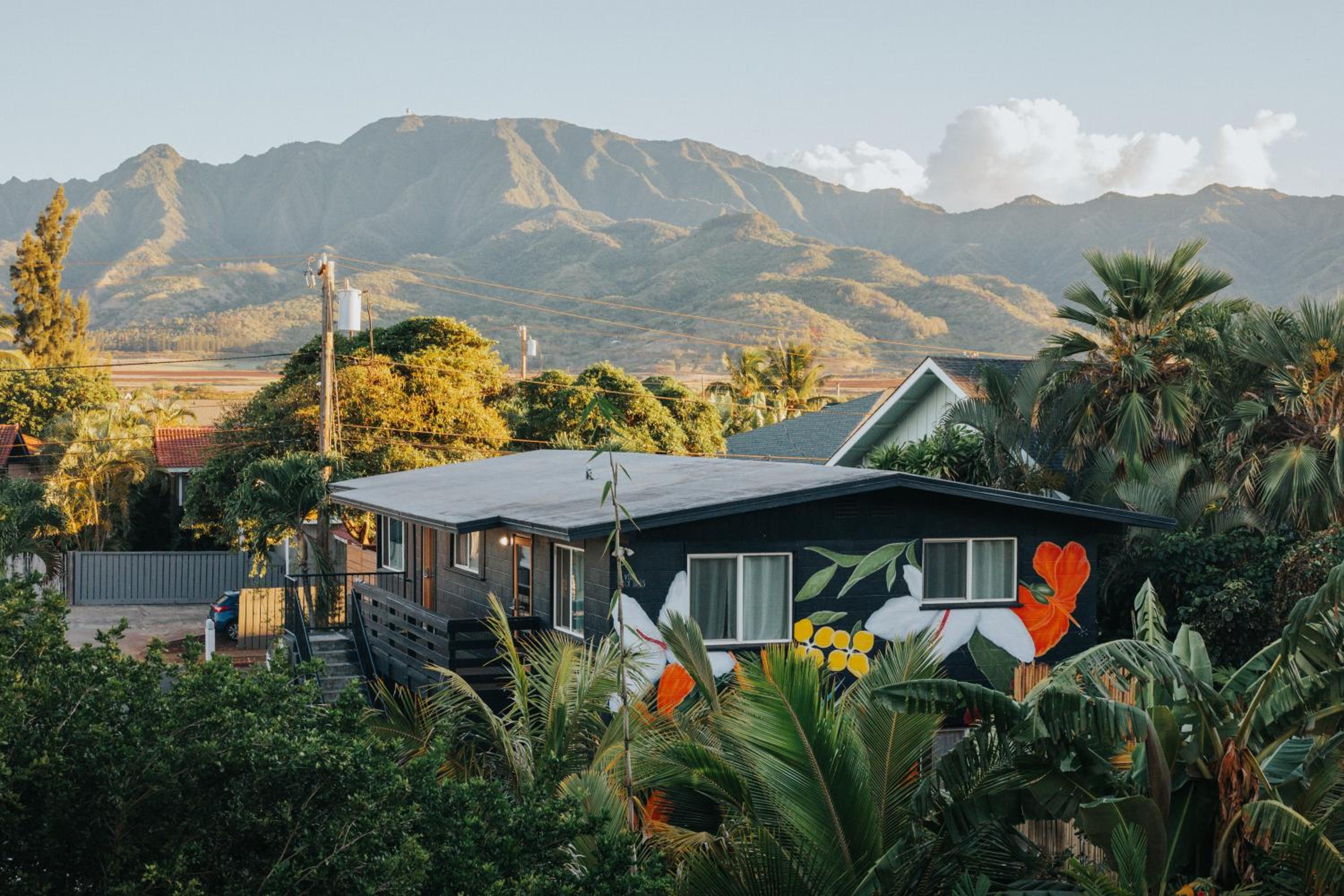 Akule Clubhouse