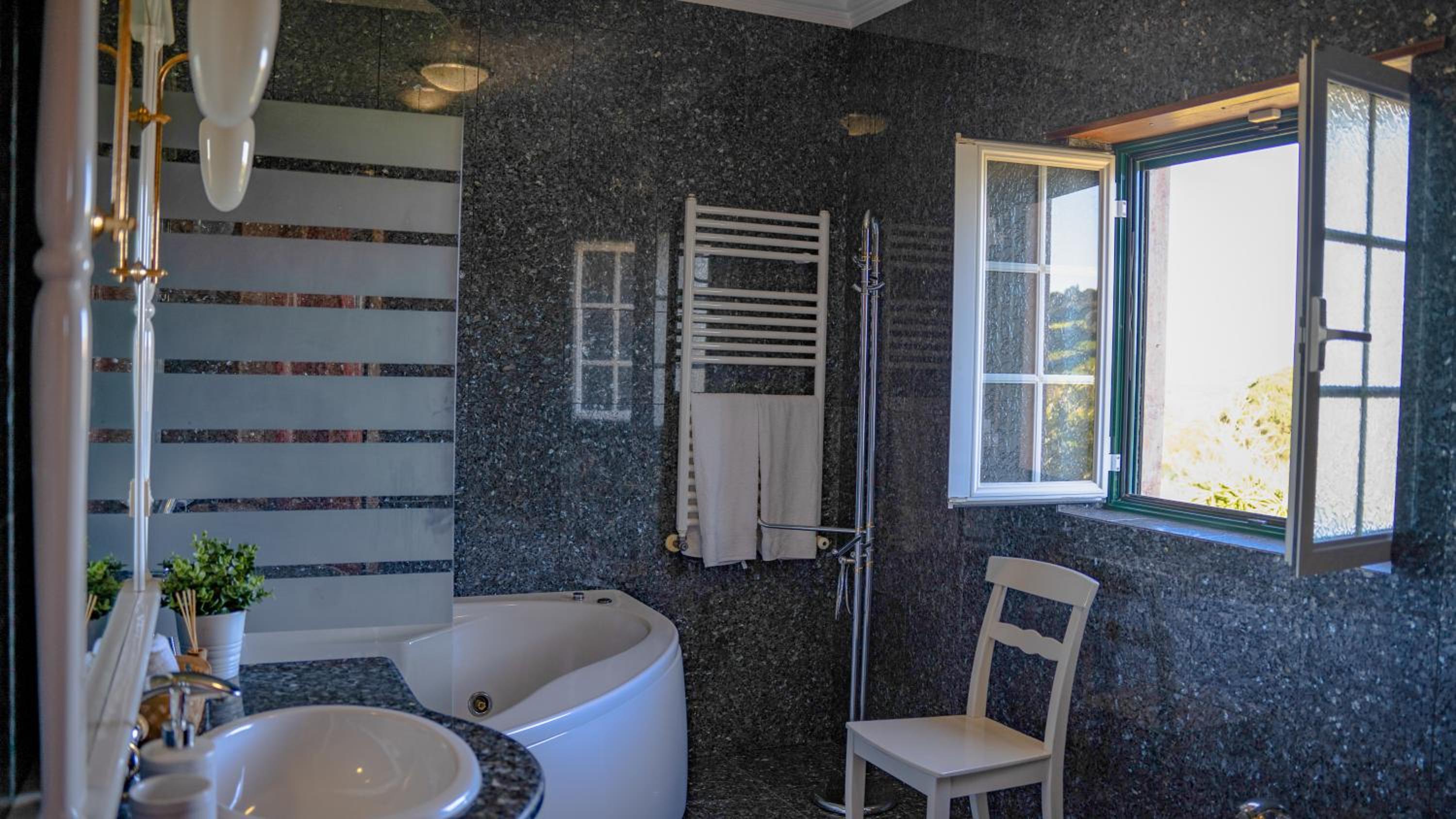 SERENIDADE ROOMS
