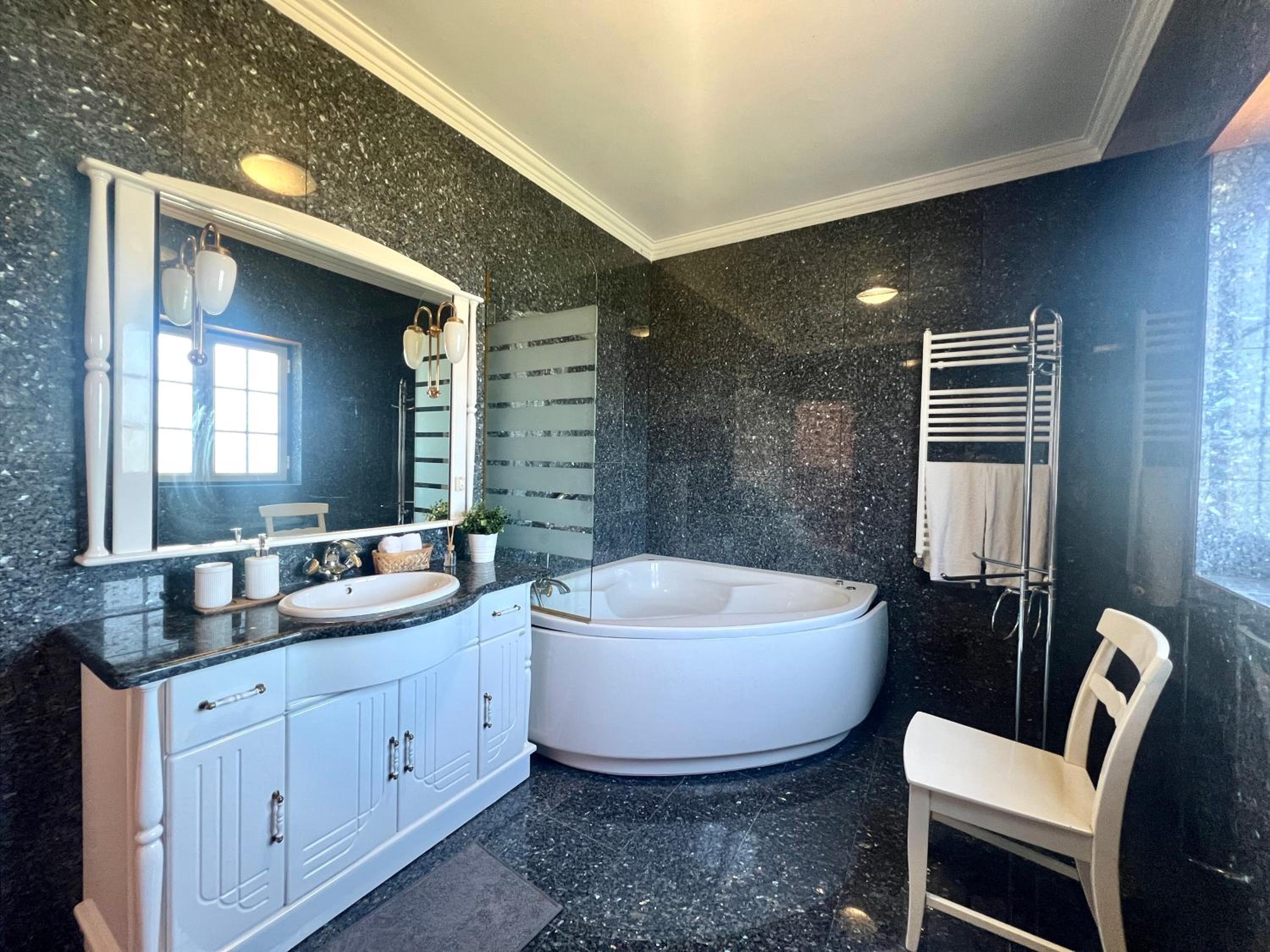 SERENIDADE ROOMS