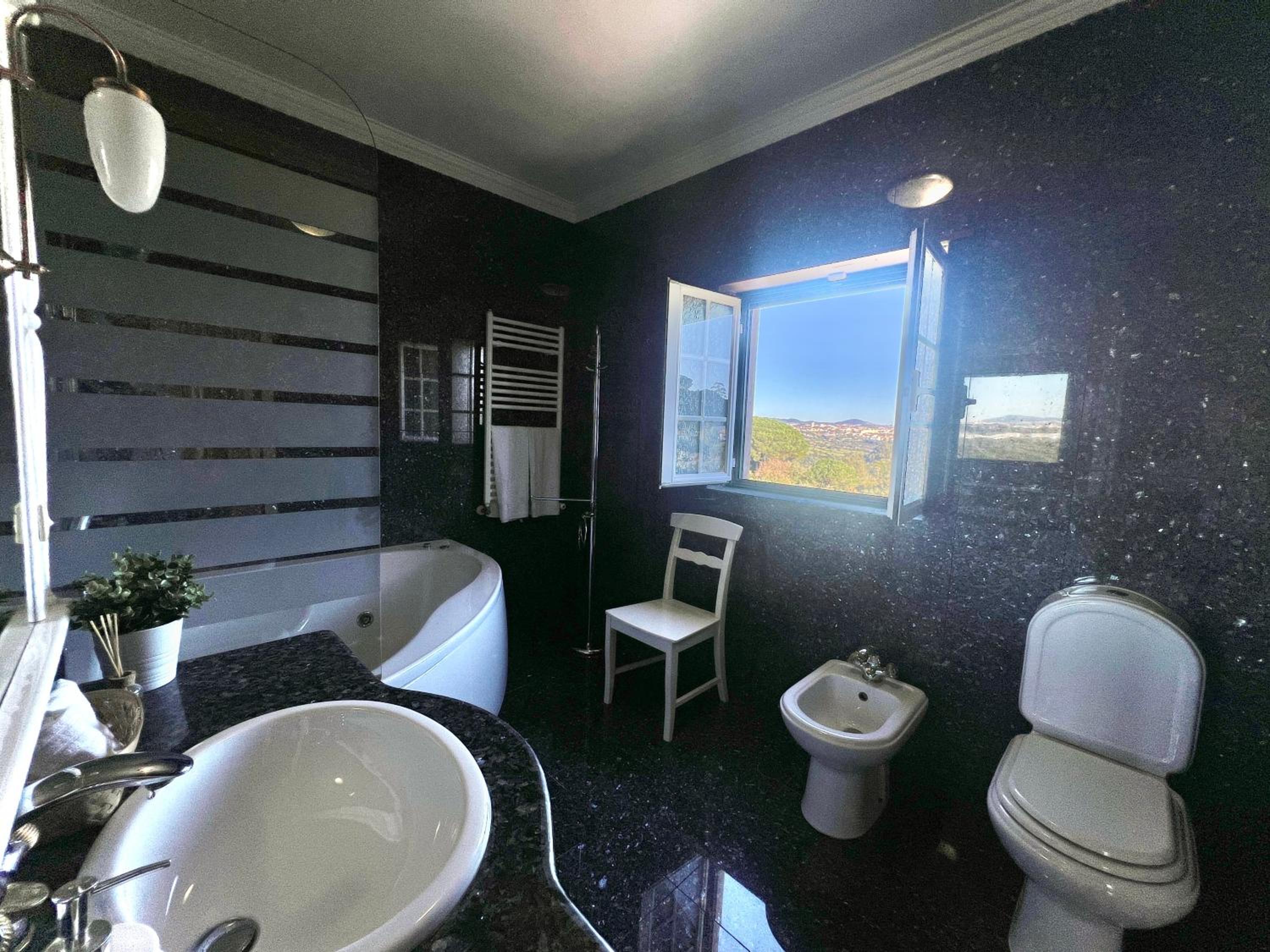 SERENIDADE ROOMS