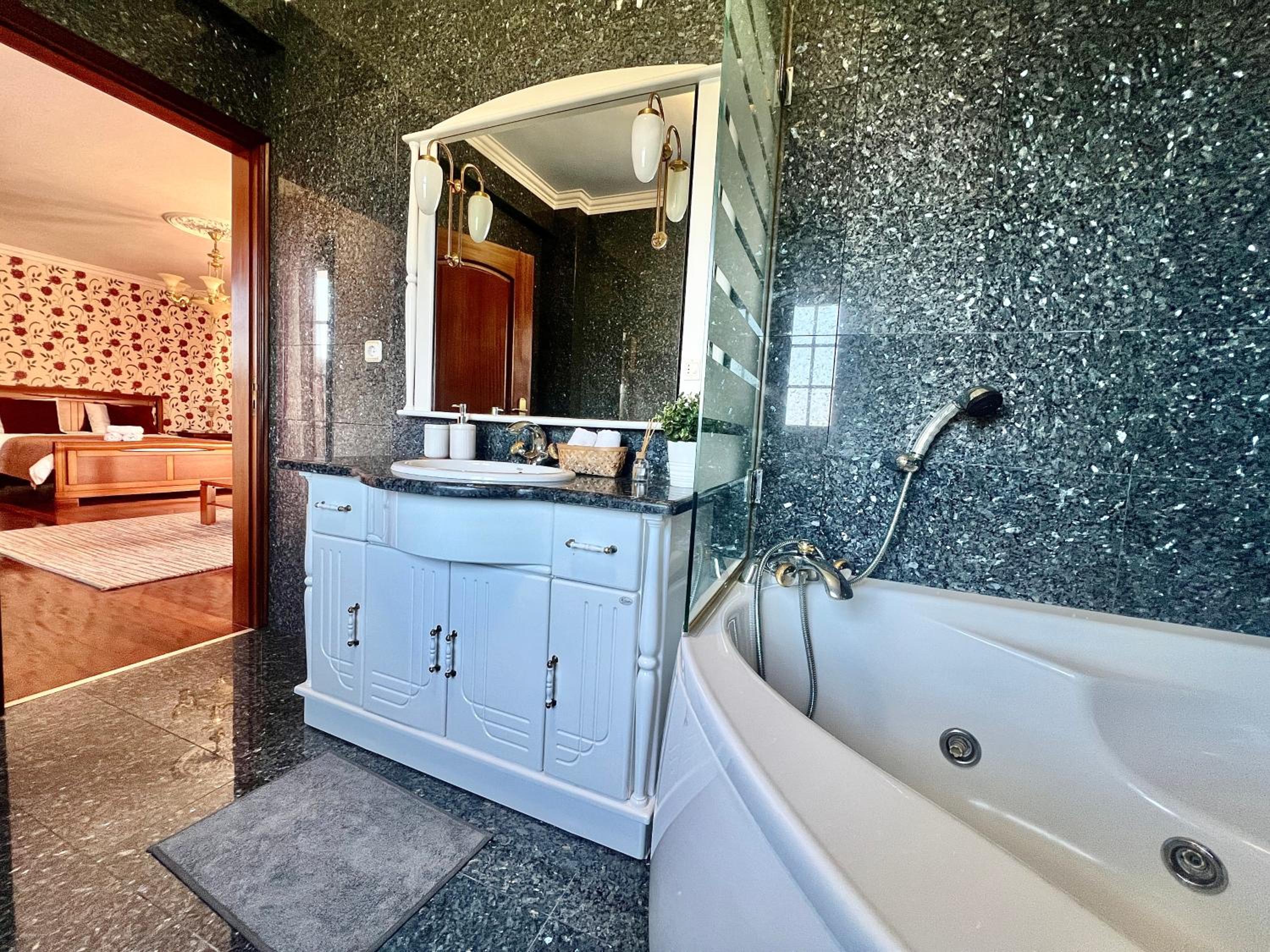 SERENIDADE ROOMS