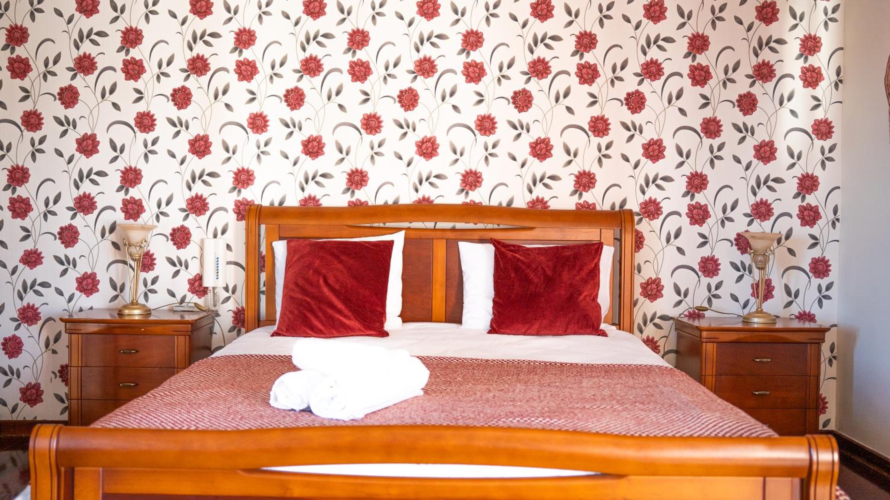 SERENIDADE ROOMS