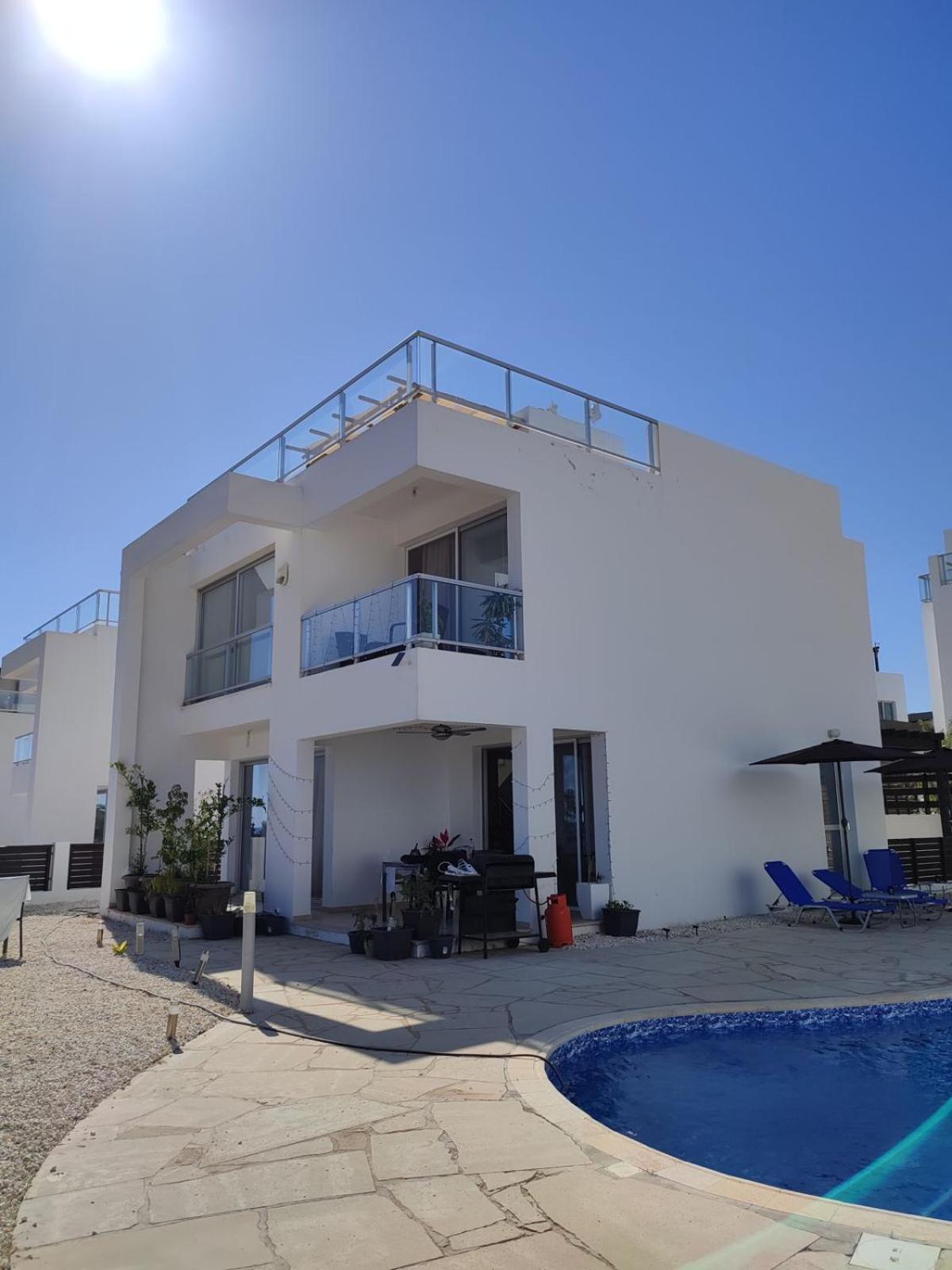 3 Bedroom Coral Bay Panorama Seaview Villa Pool