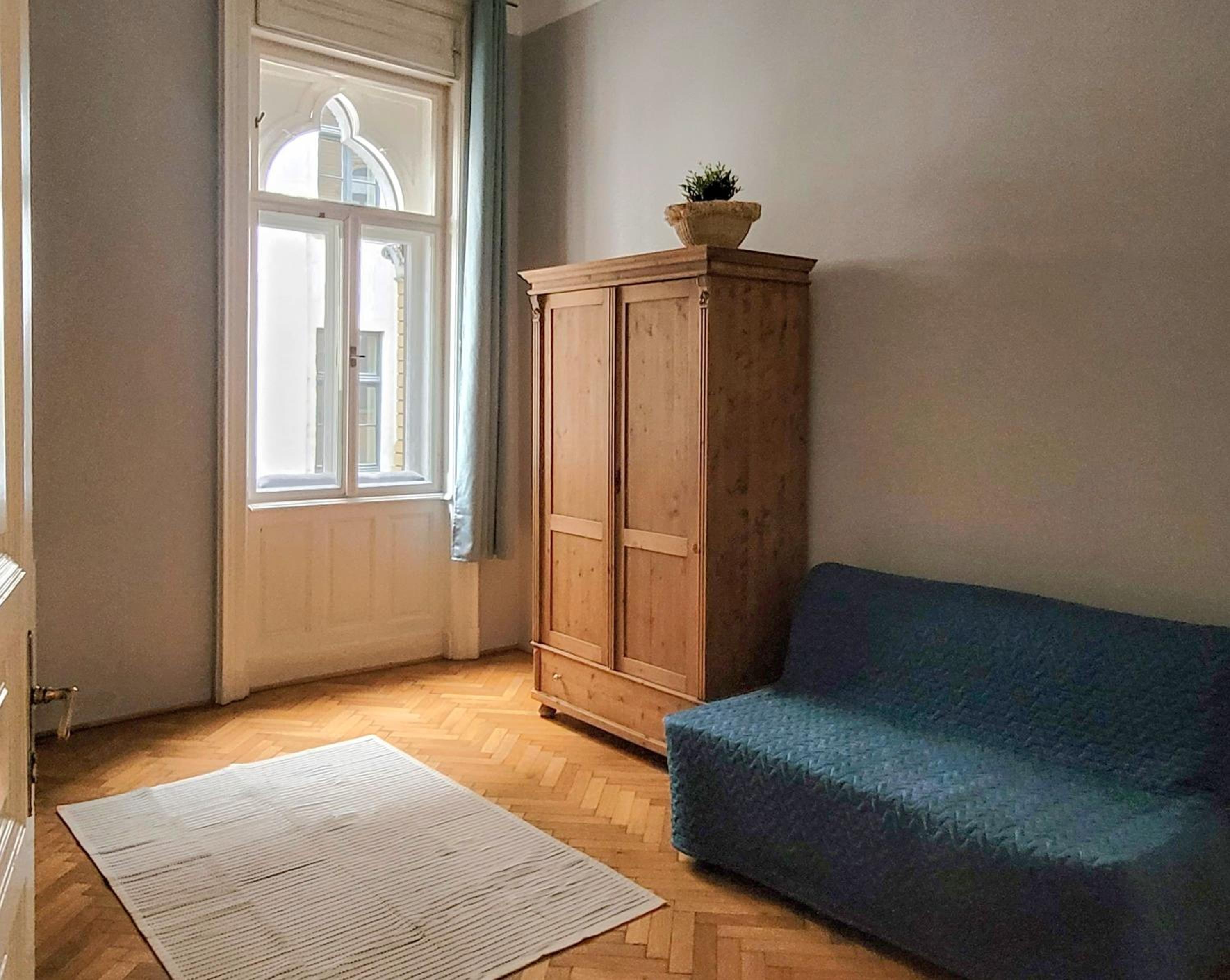 Mikszáth Apartments Budapest