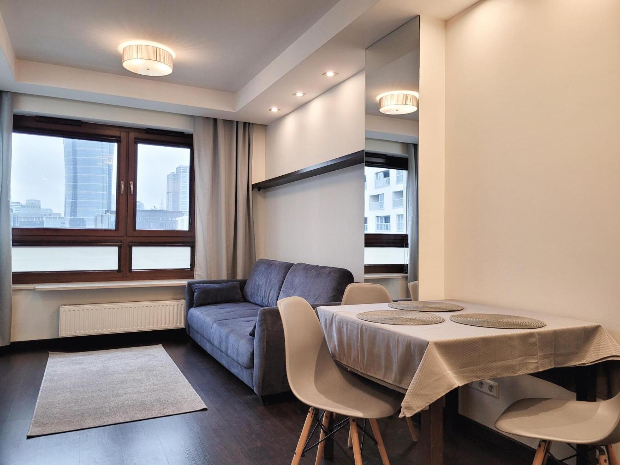 Chopin Apartments - Capital
