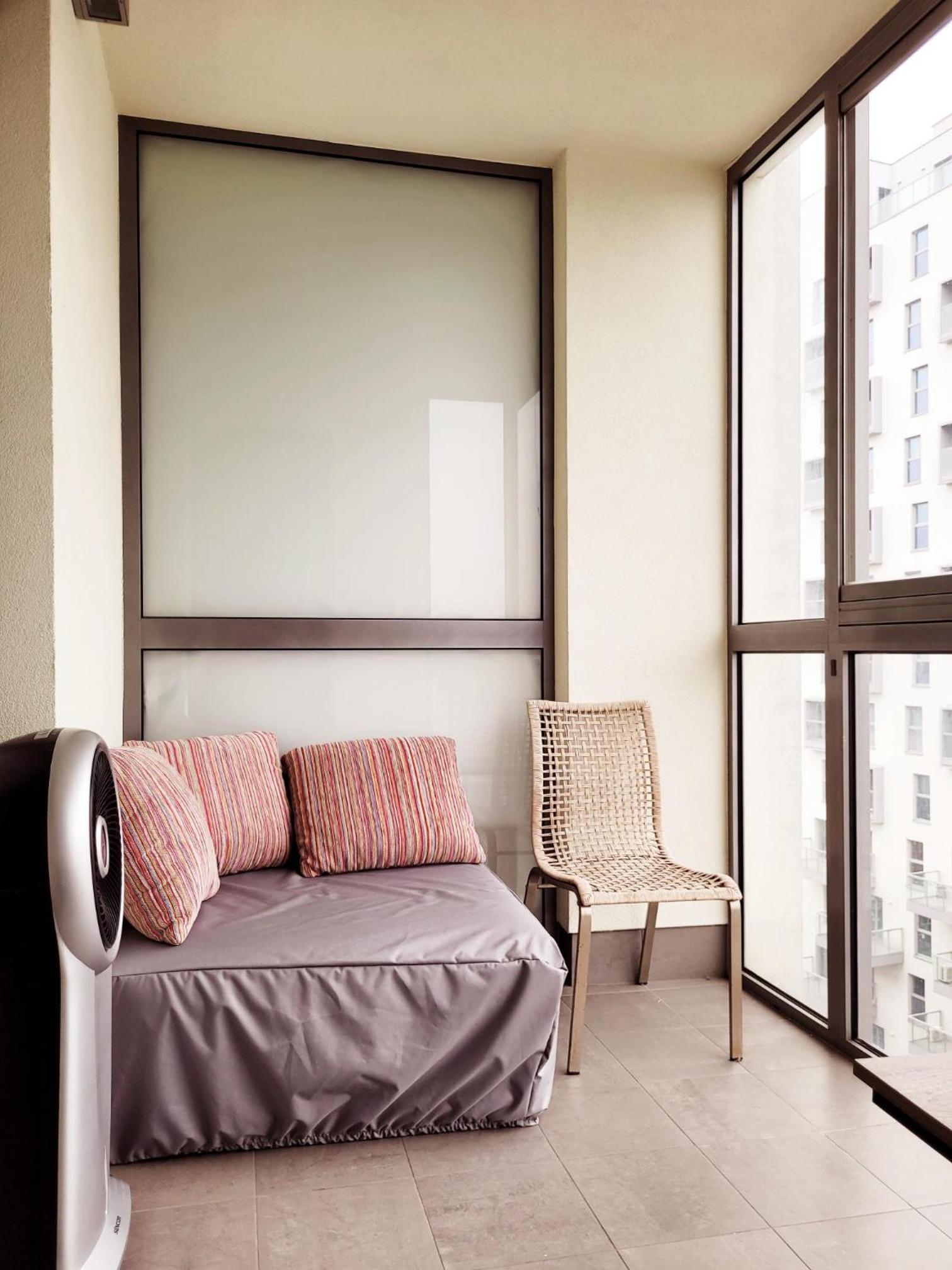 Chopin Apartments - Capital