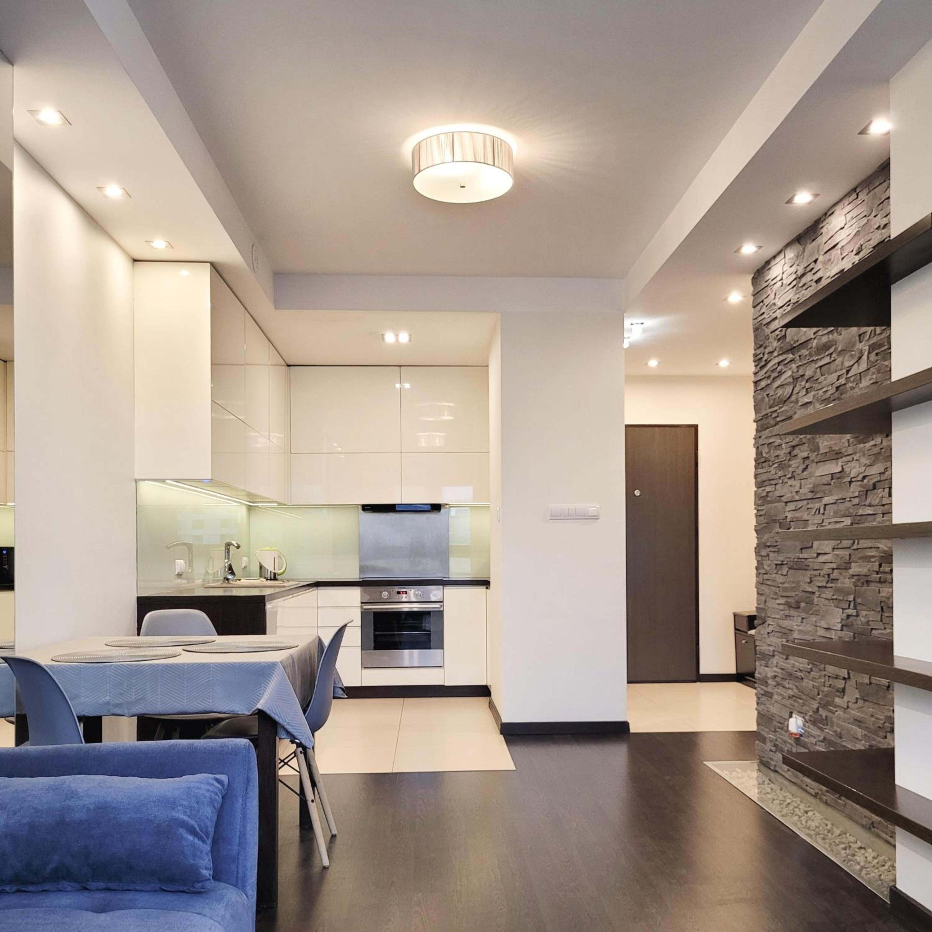 Chopin Apartments - Capital