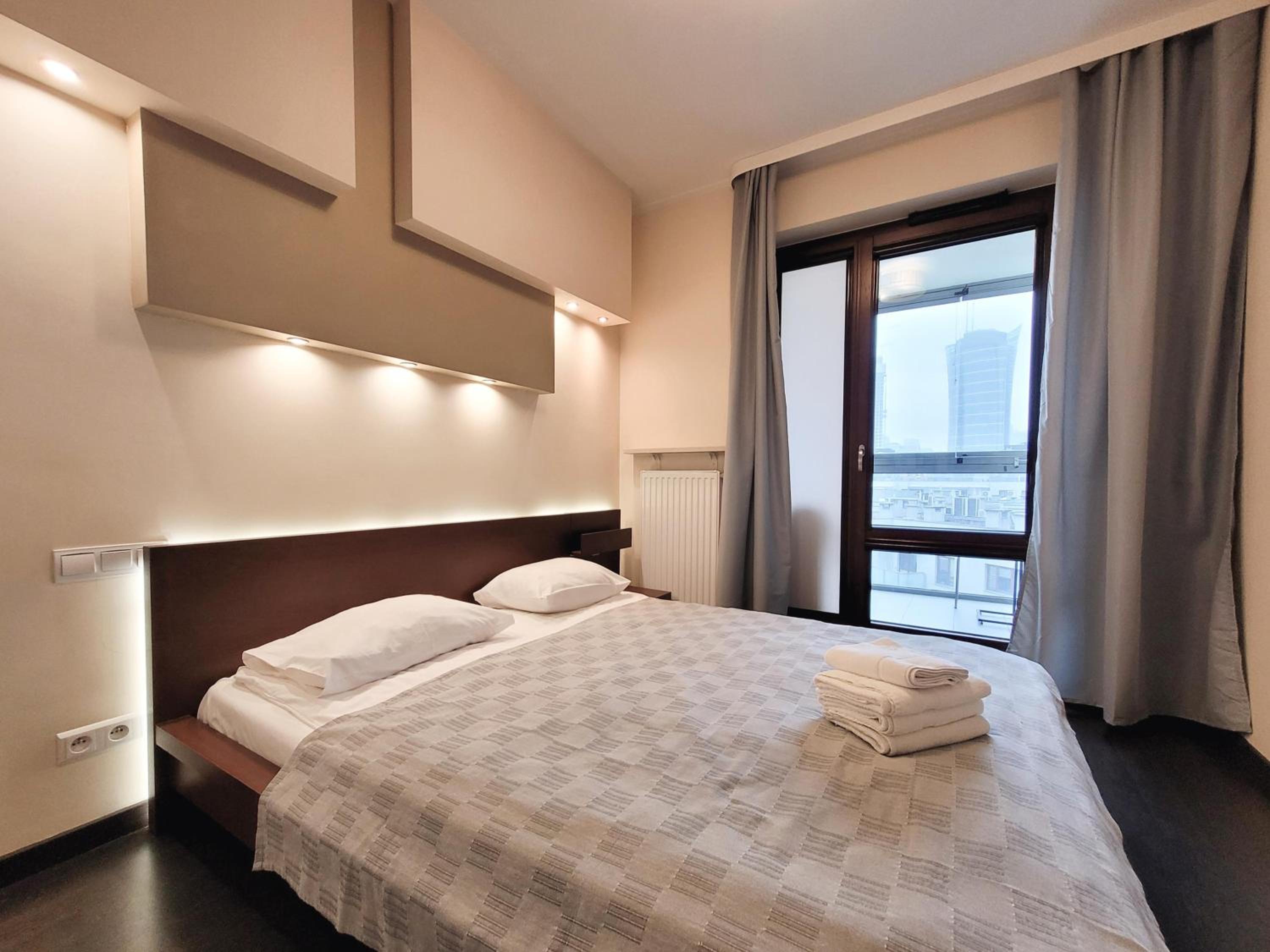 Chopin Apartments - Capital