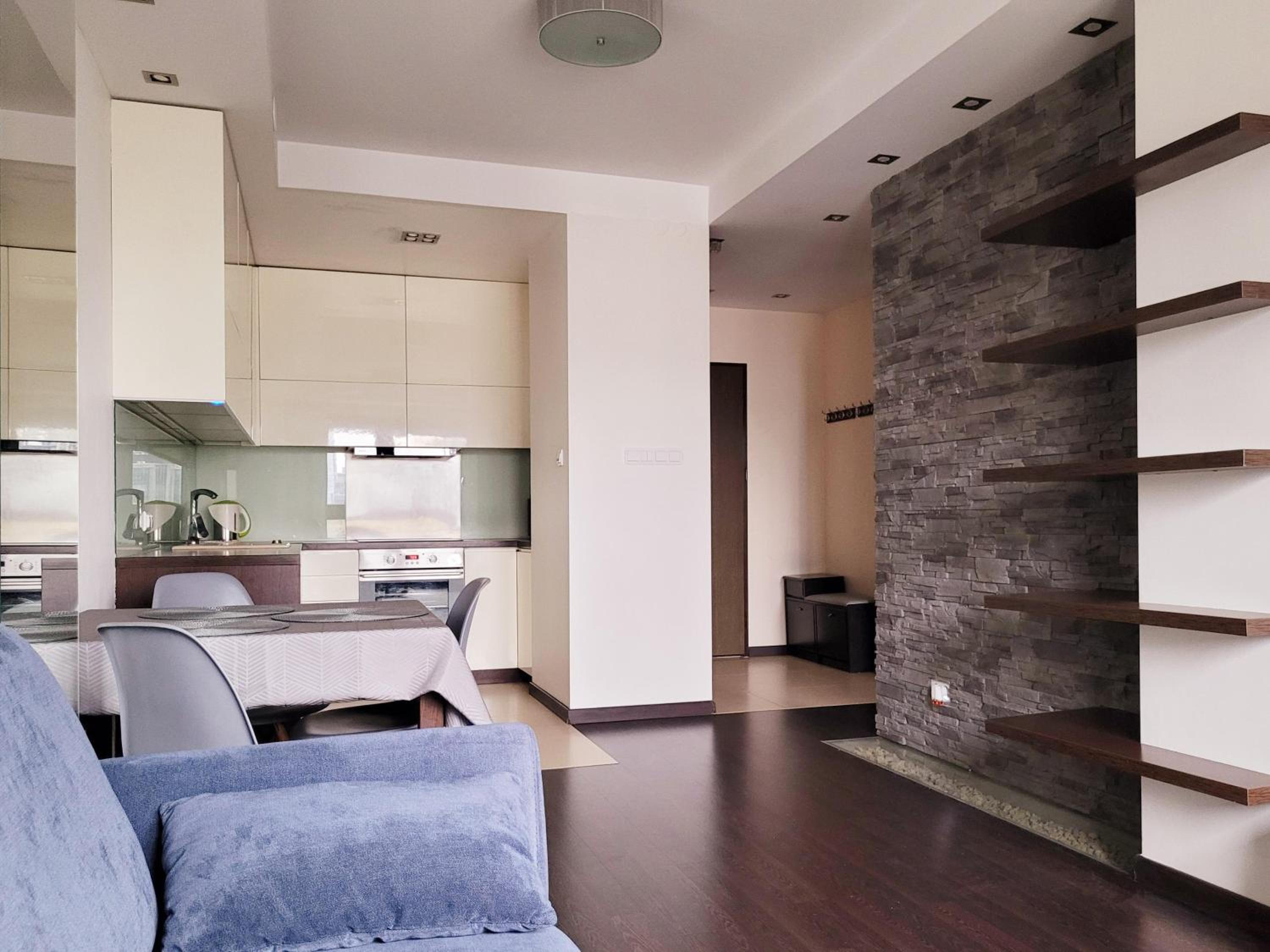 Chopin Apartments - Capital