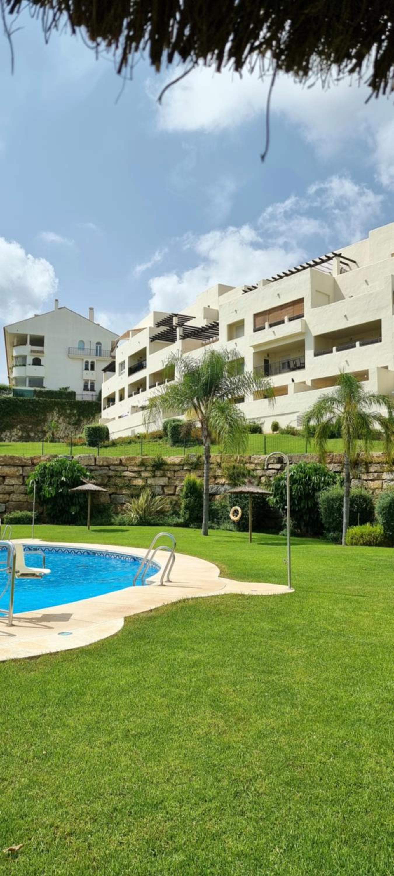 Magnifique, luxueux appartement en Top résidence