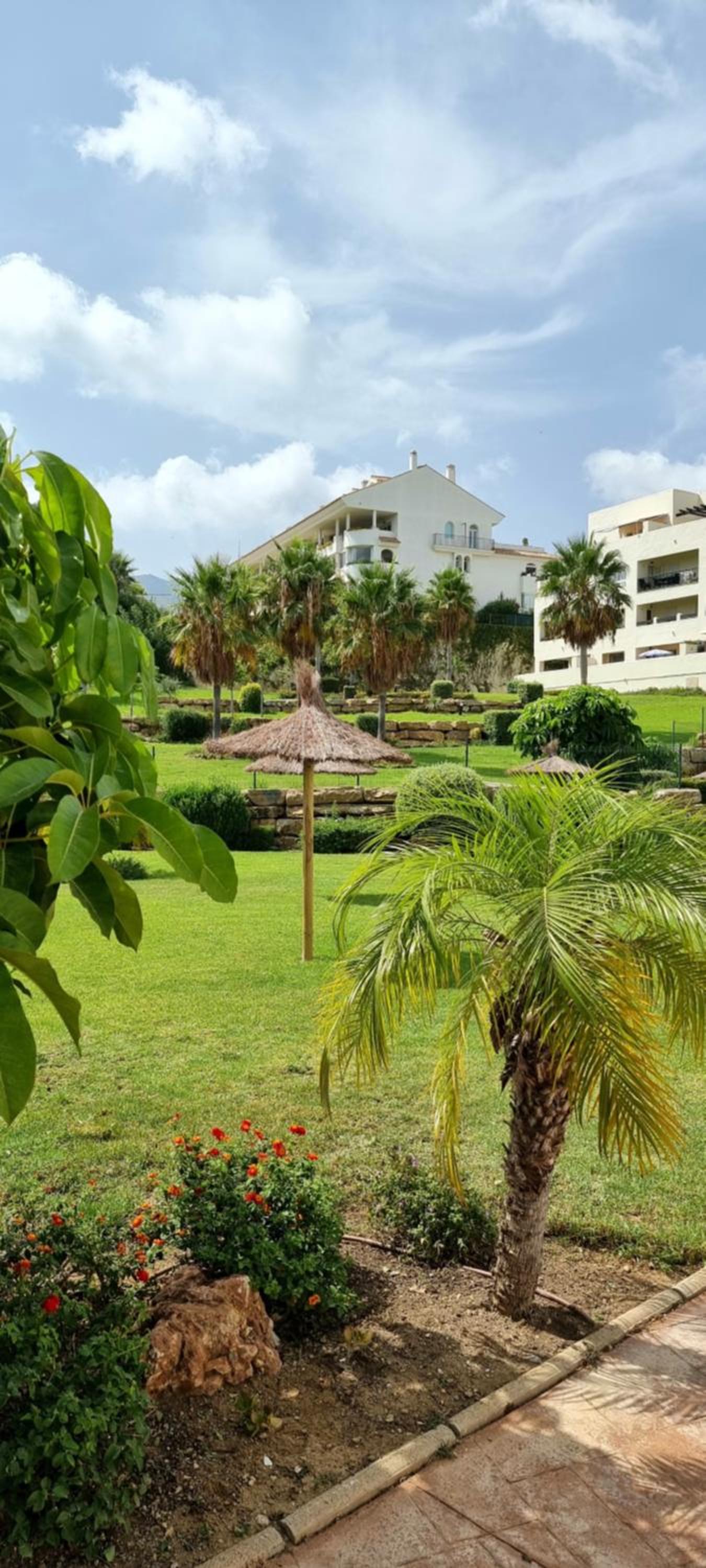 Magnifique, luxueux appartement en Top résidence