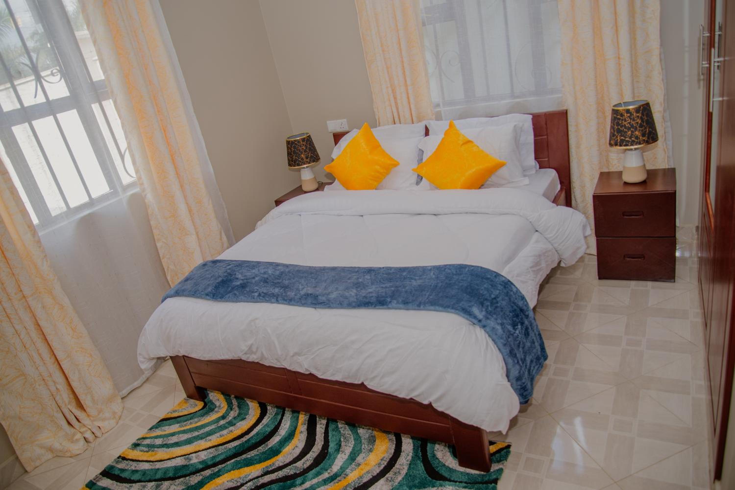Sisi's Homes view 2