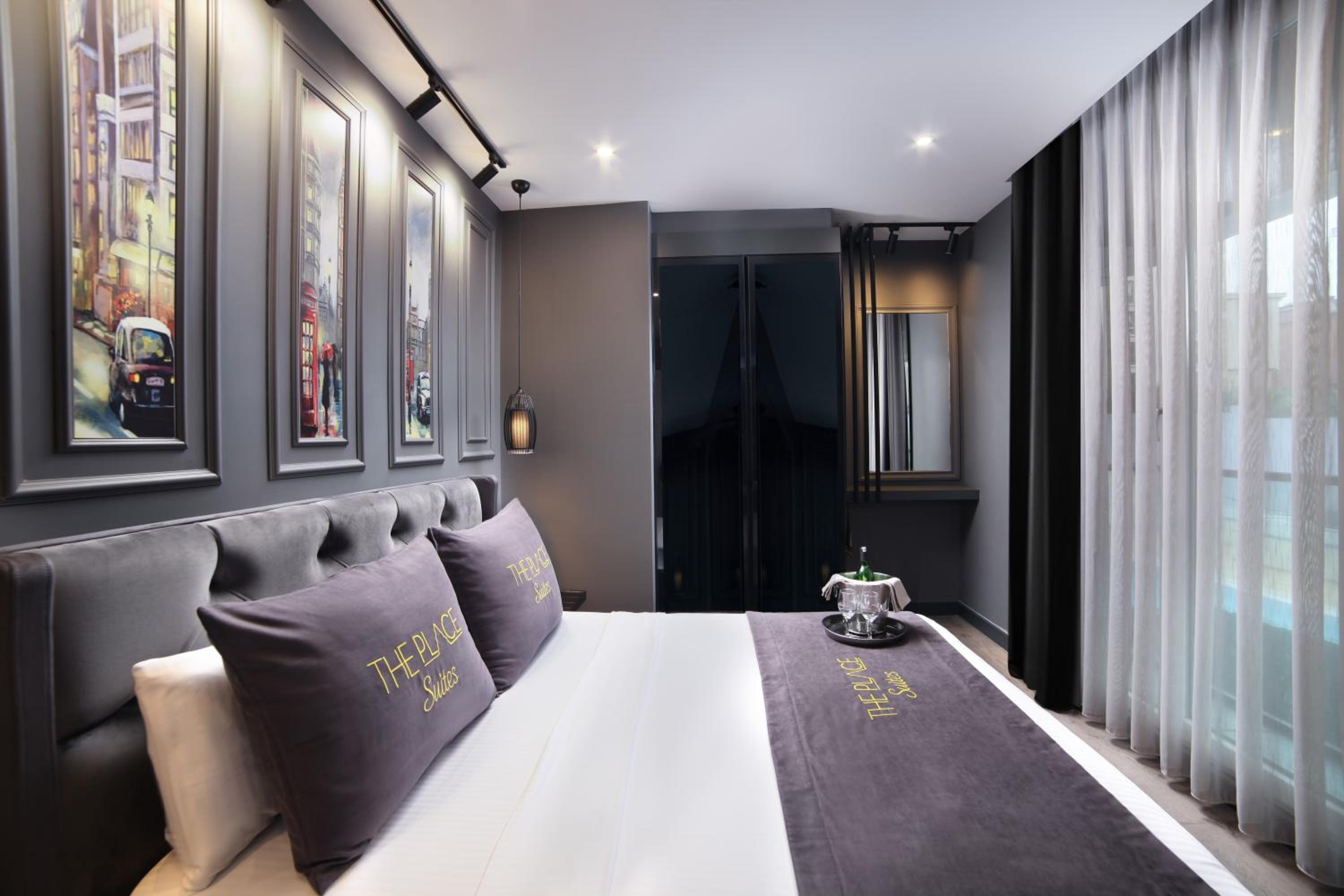 Ataşehir The Place Süitleri - Image 19