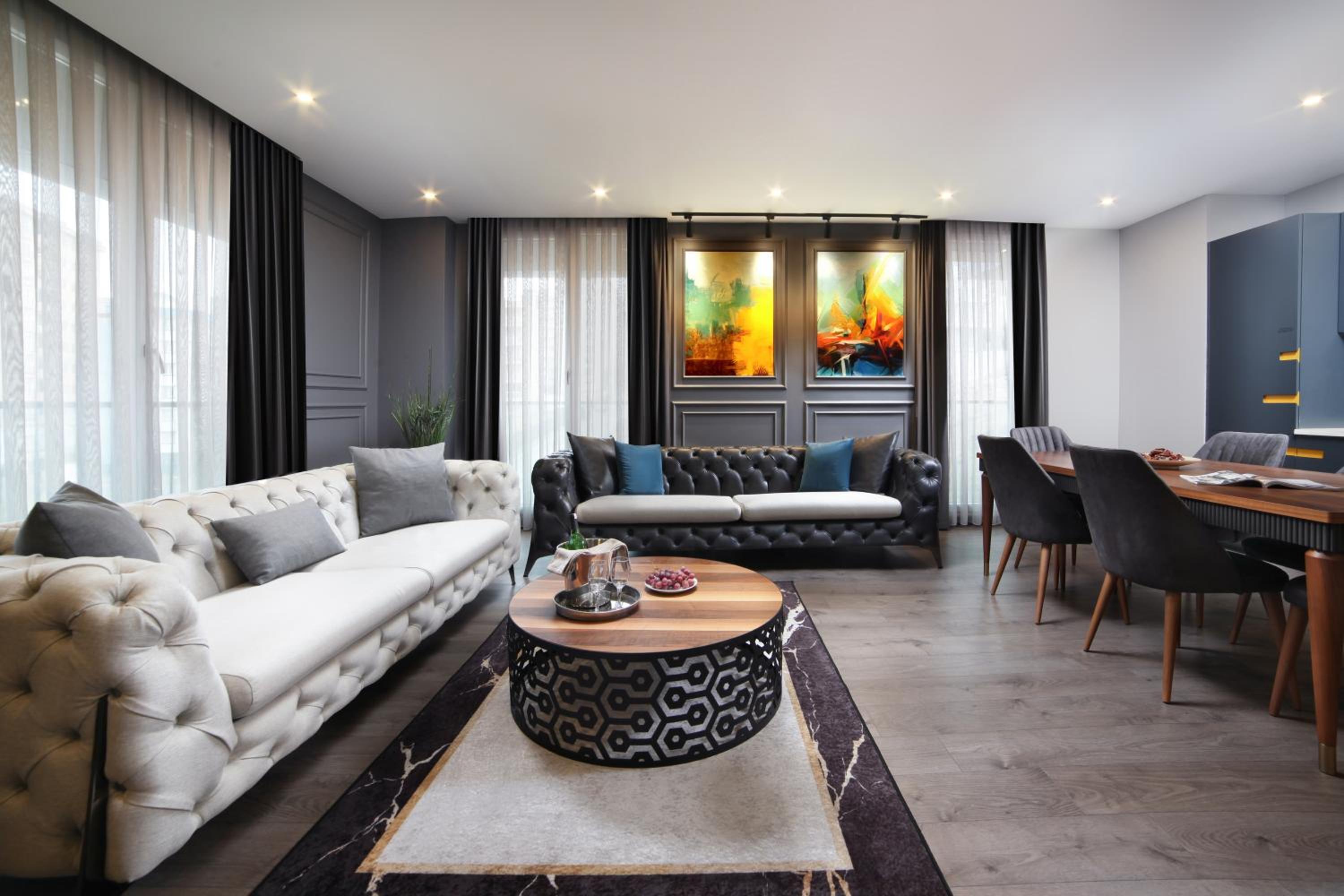 Ataşehir The Place Süitleri - Image 22