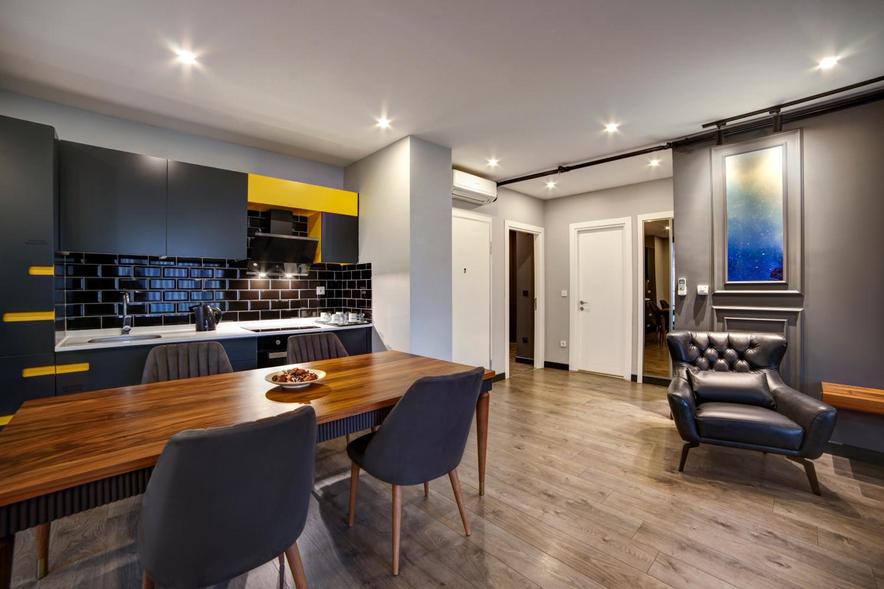 Ataşehir The Place Süitleri - Image 21