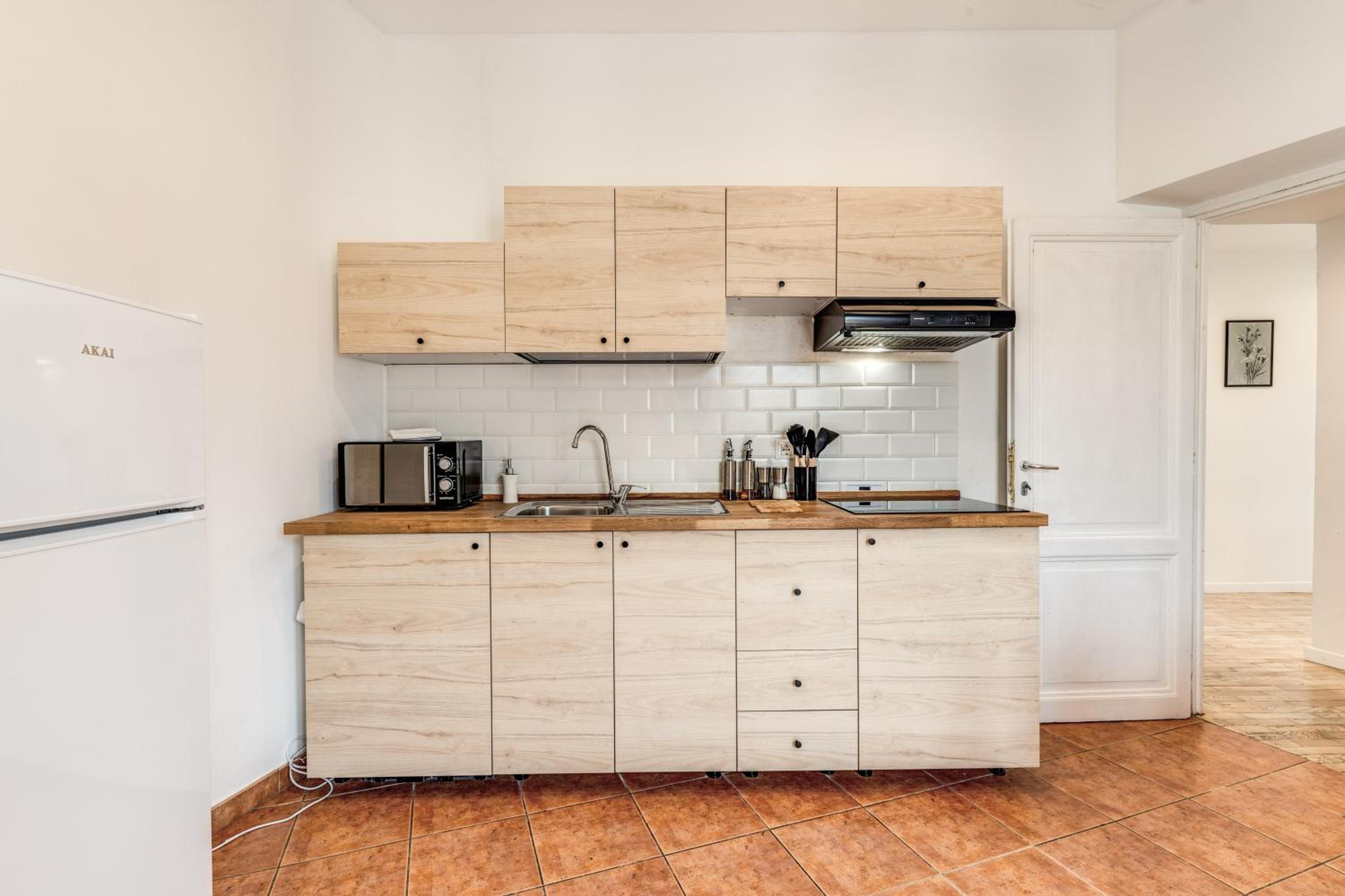 V E N E R E Apartments