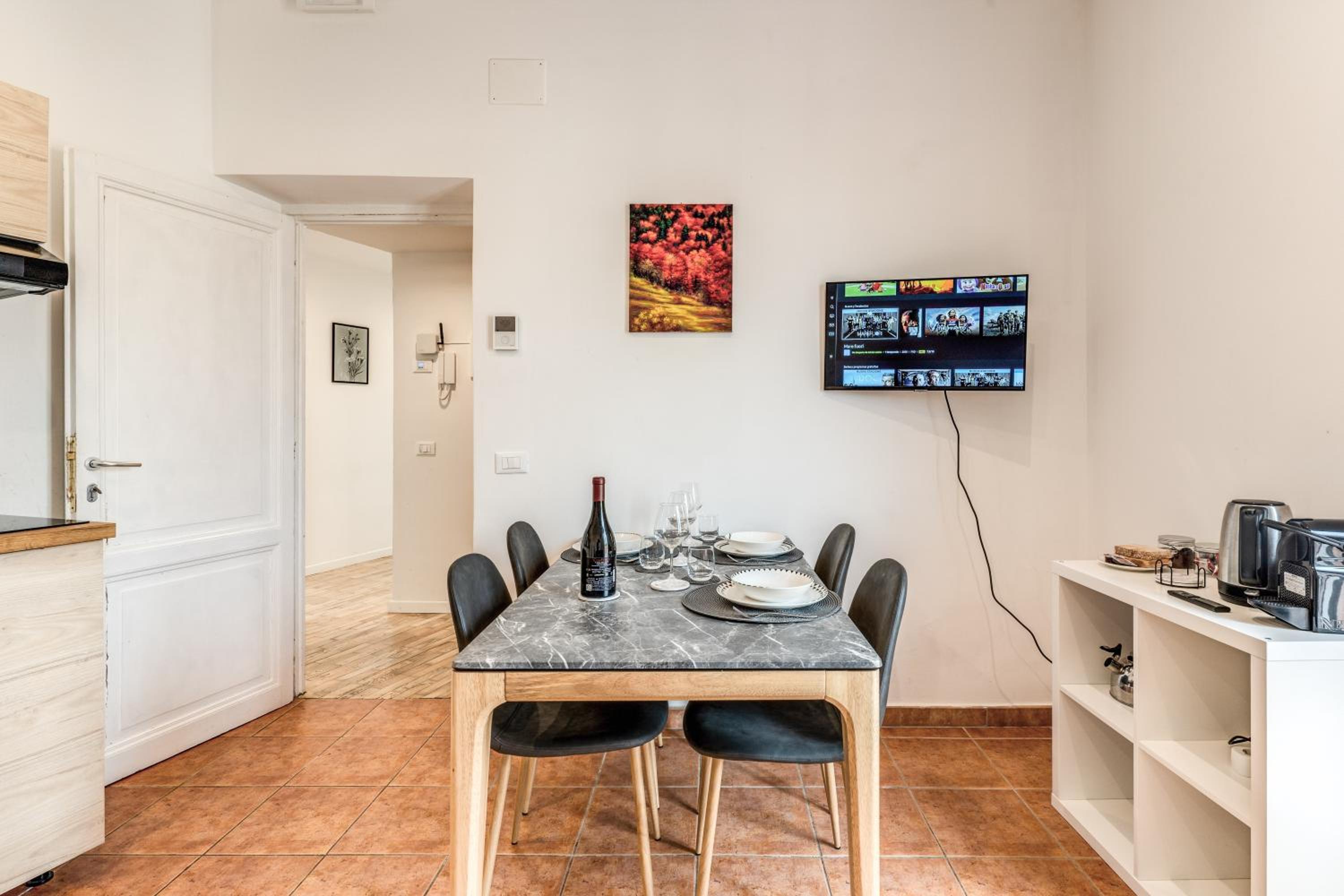 V E N E R E Apartments