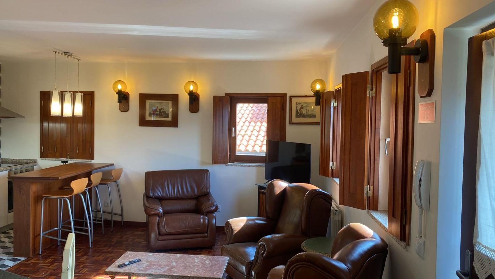 Casa Sta. Luzia view 2