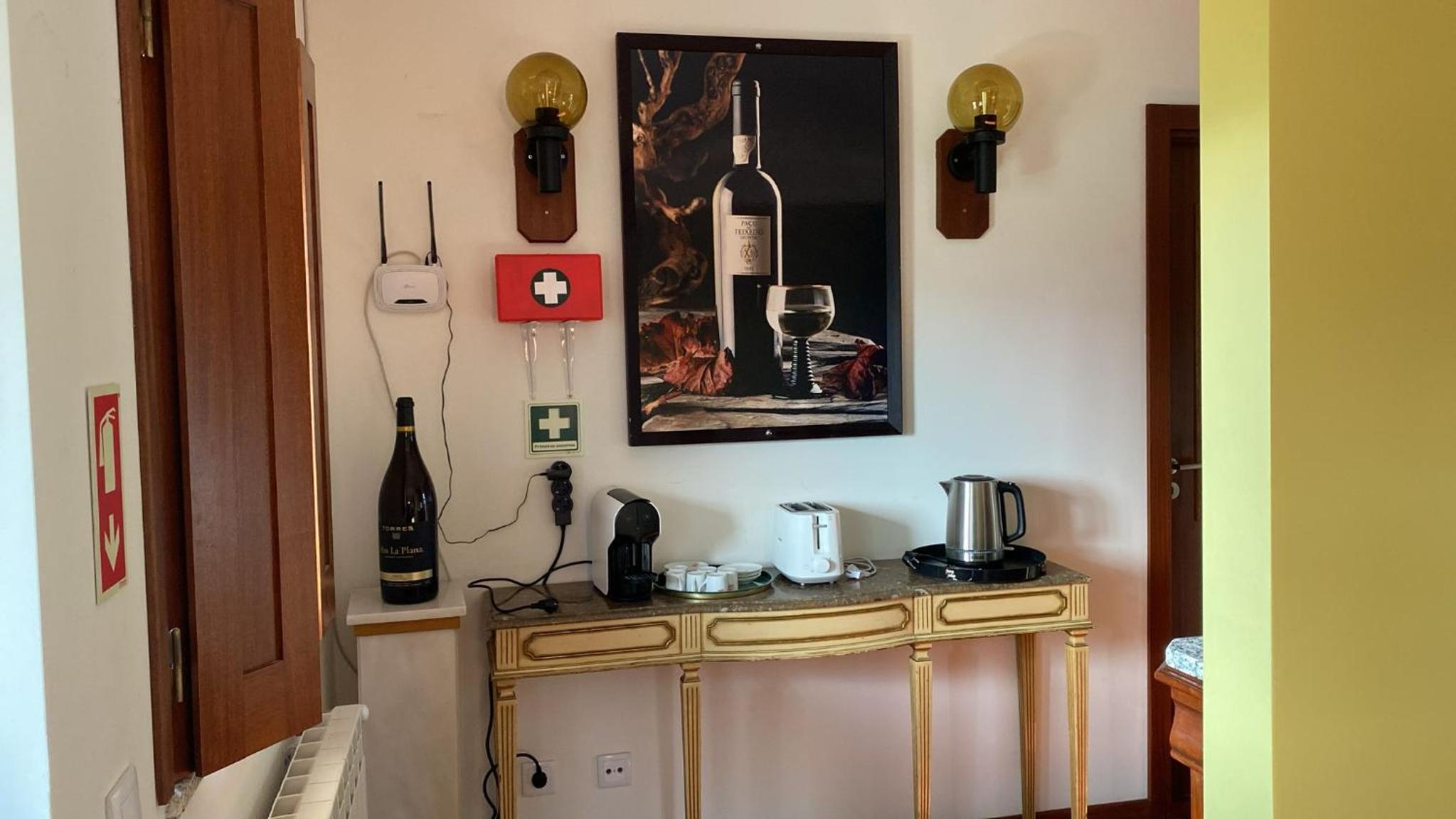Casa Sta. Luzia view 5