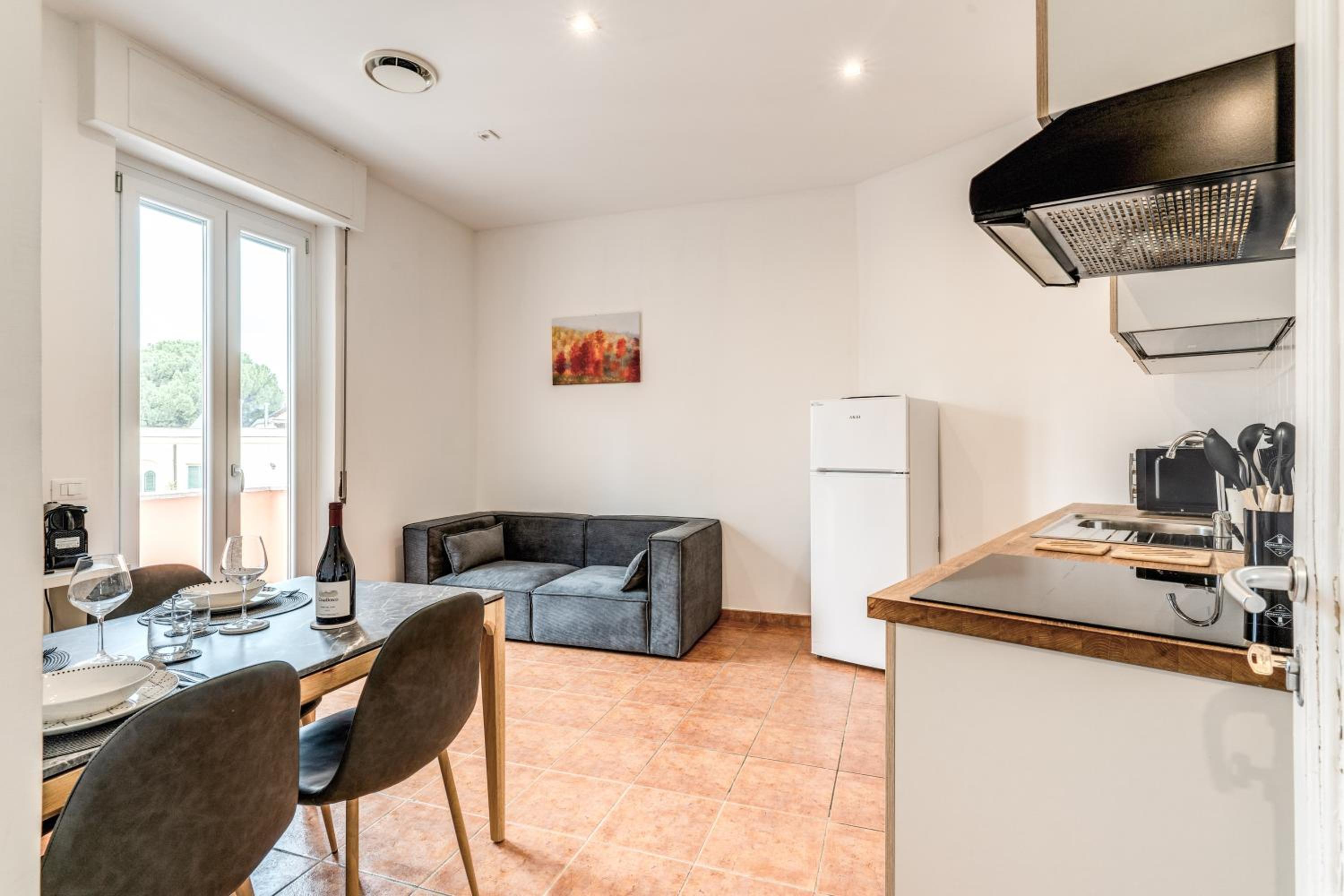 V E N E R E Apartments