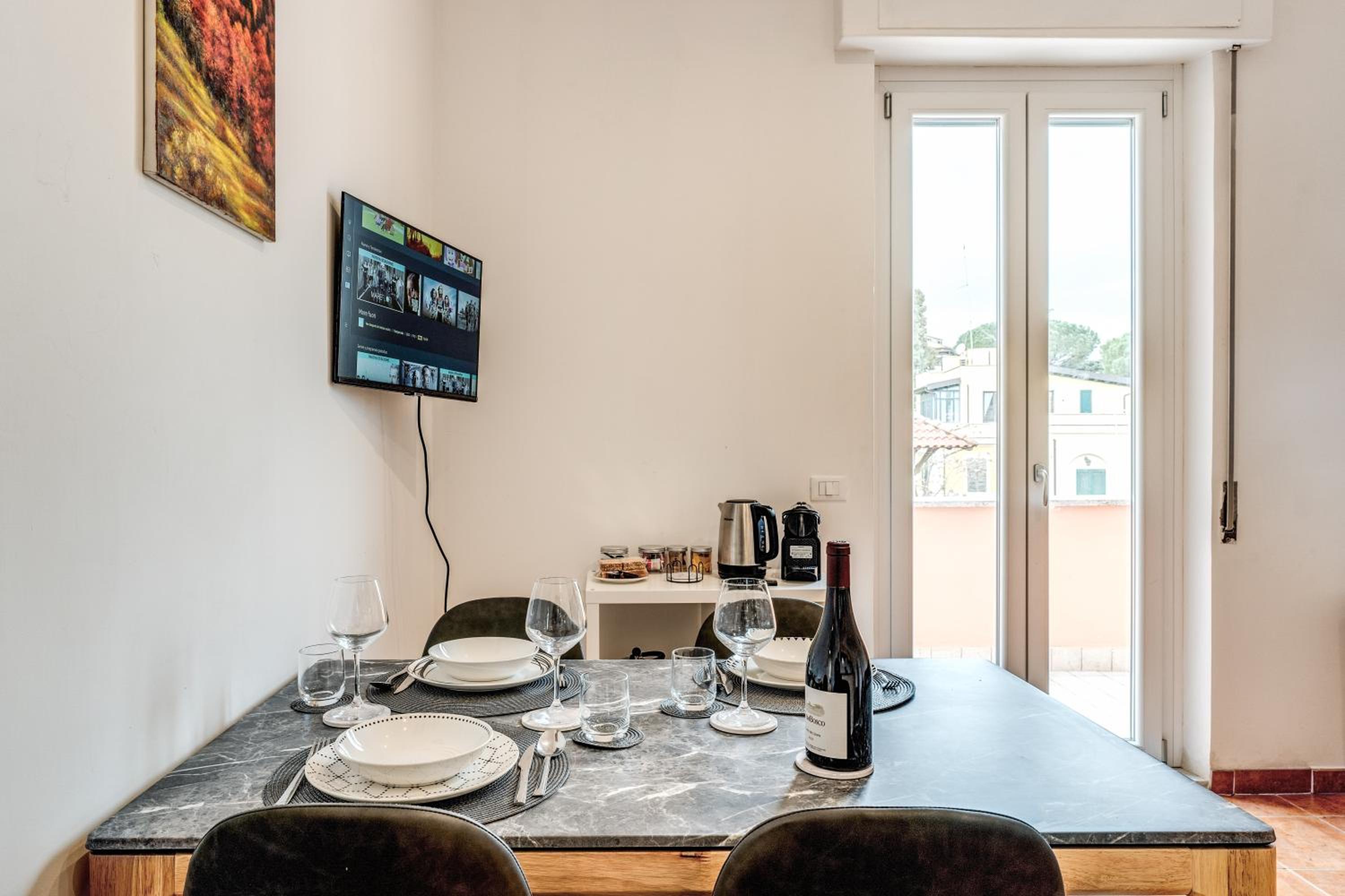 V E N E R E Apartments