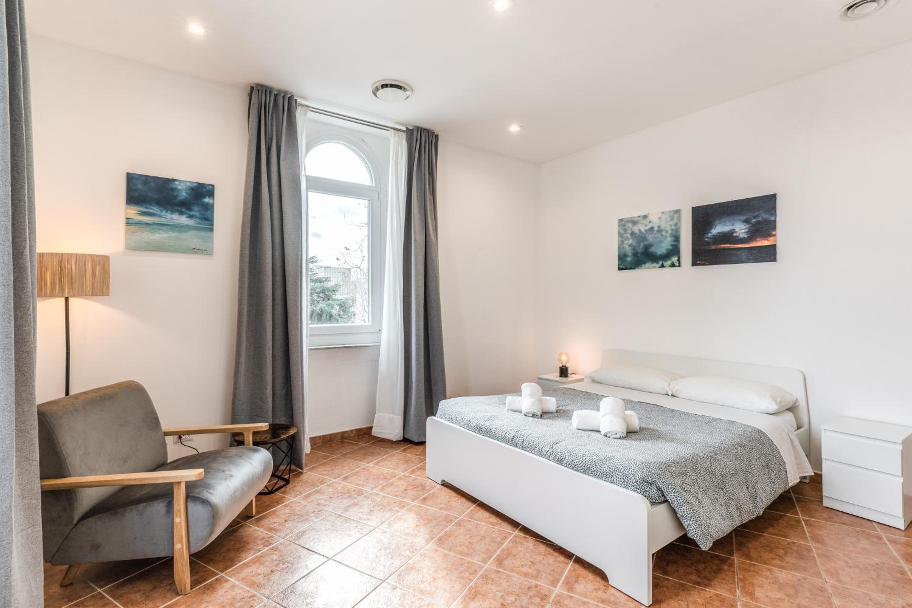 V E N E R E Apartments