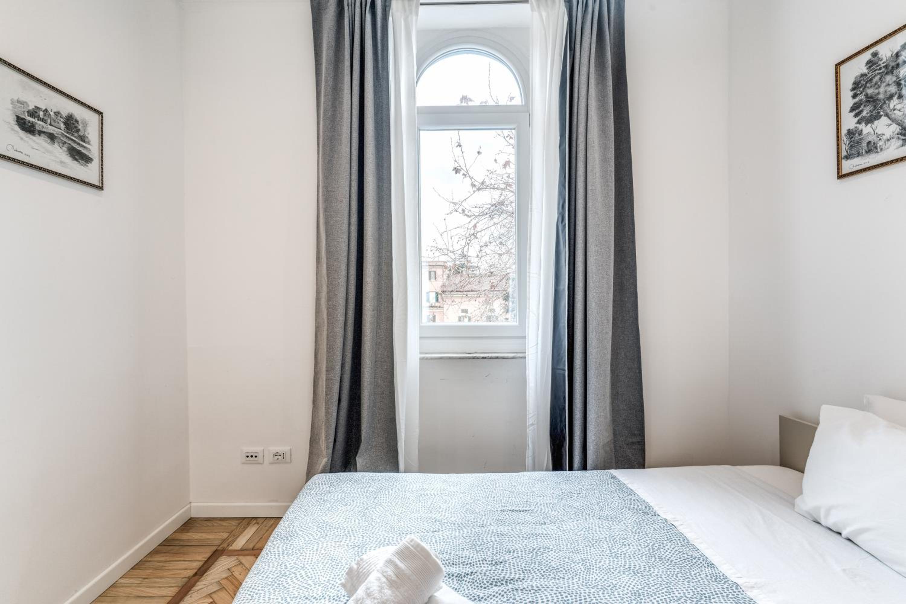 V E N E R E Apartments