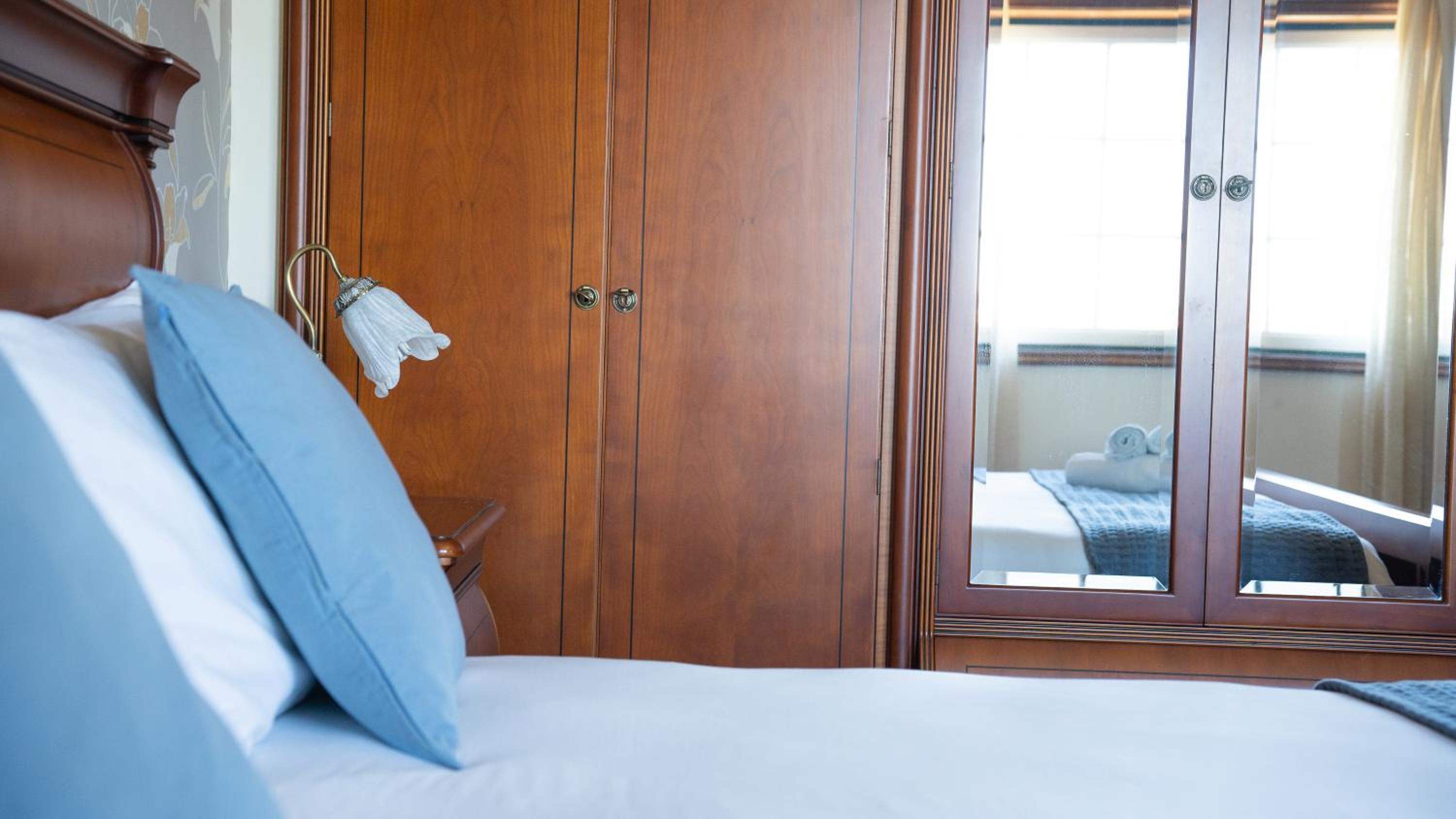 SERENIDADE ROOMS