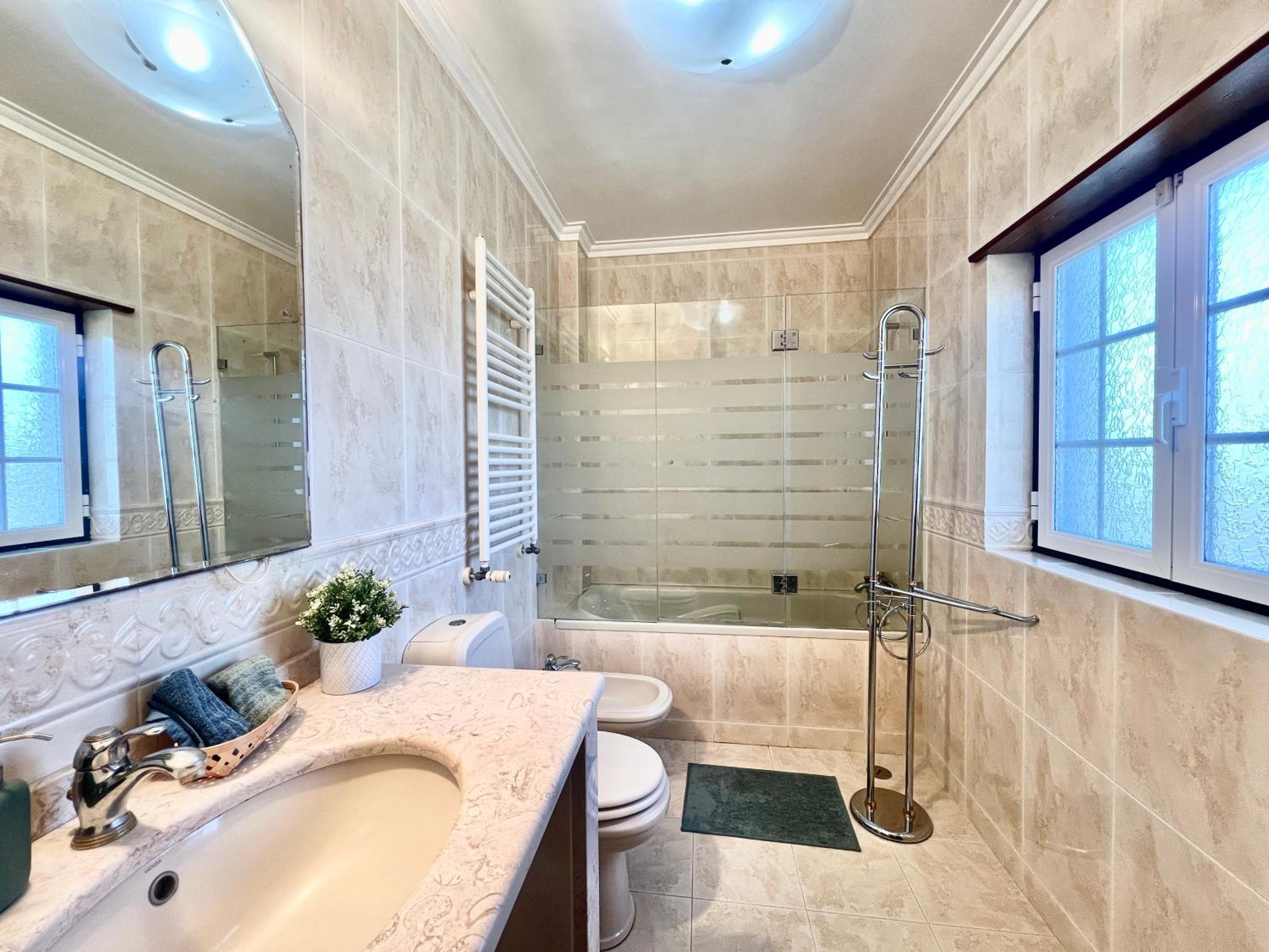 SERENIDADE ROOMS