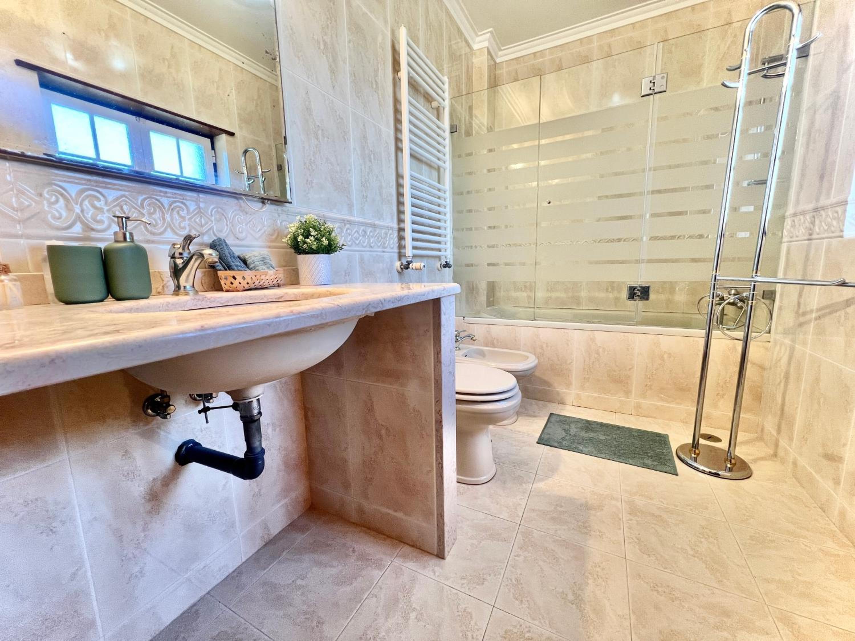 SERENIDADE ROOMS