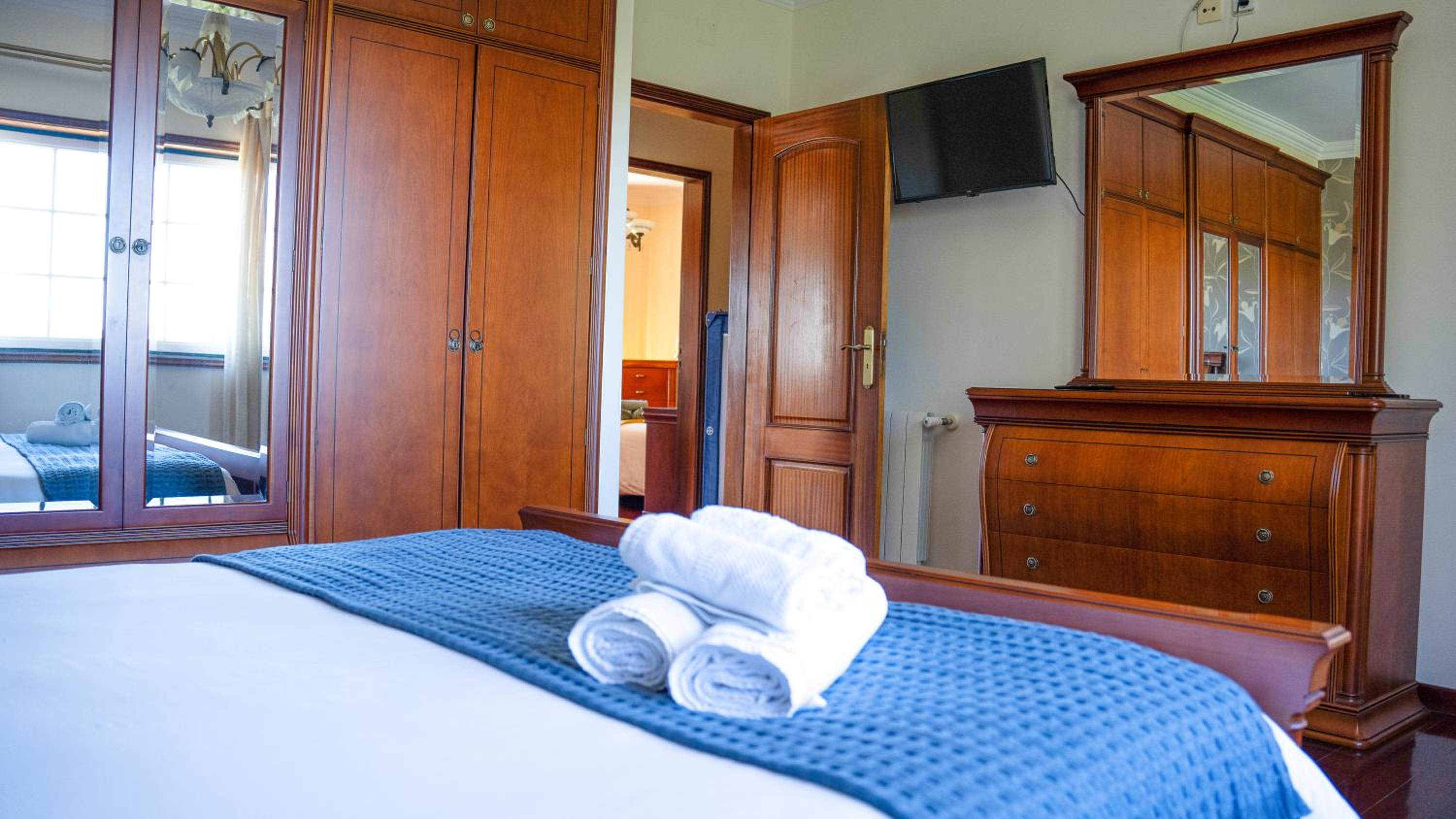 SERENIDADE ROOMS