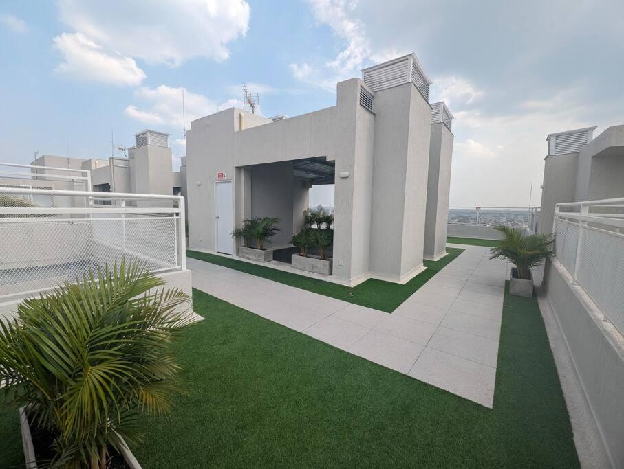 Lindo apartamento en el centro