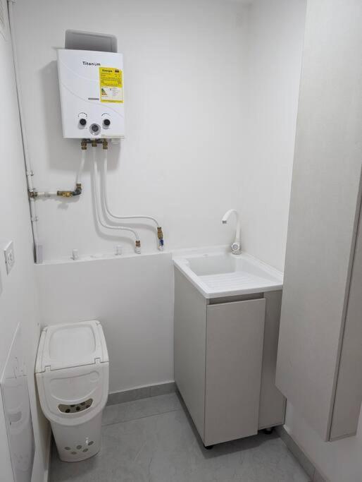 Lindo apartamento en el centro