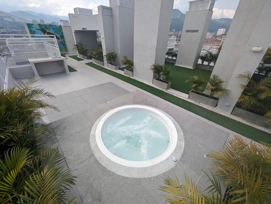 Lindo apartamento en el centro