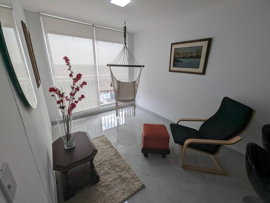 Lindo apartamento en el centro
