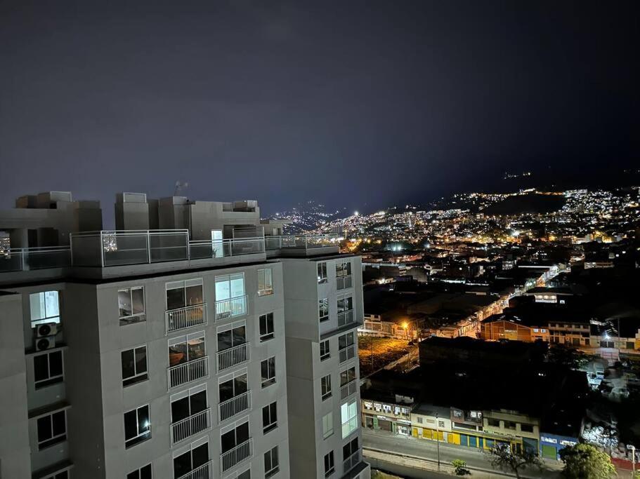 Lindo apartamento en el centro
