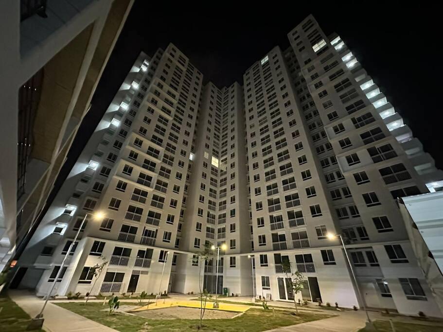 Lindo apartamento en el centro