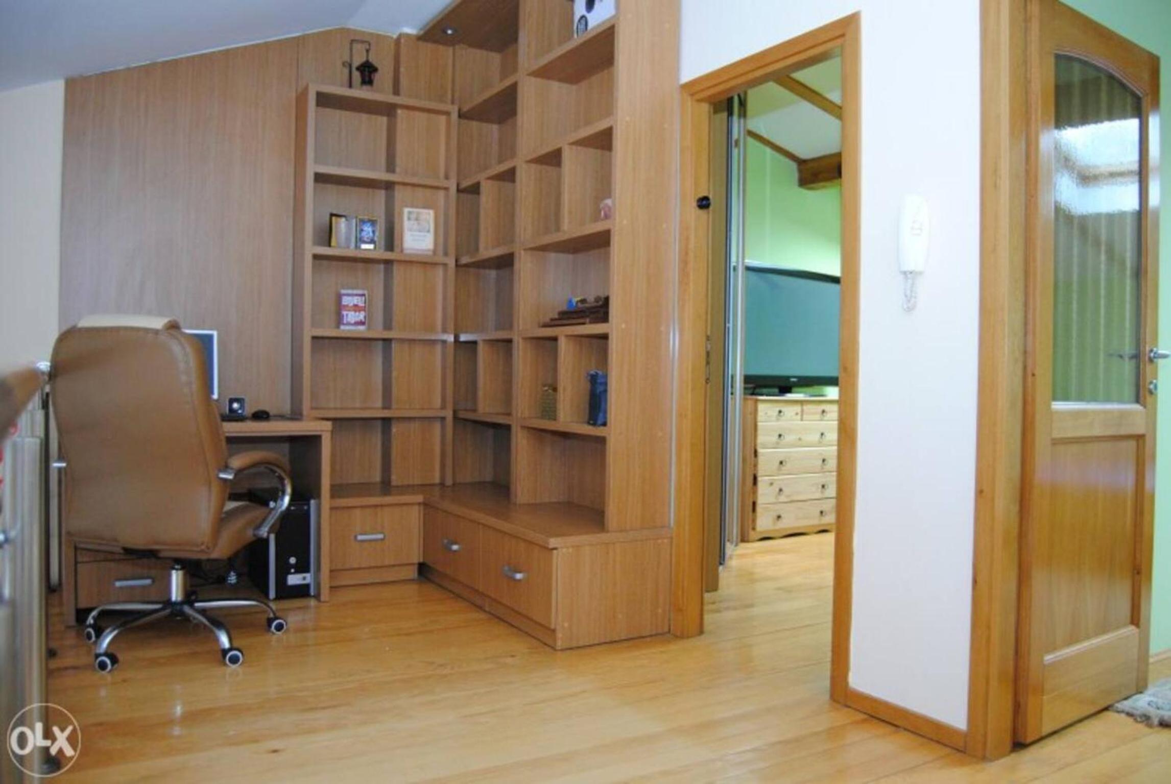 Spacious modern house in Sarajevo with parking