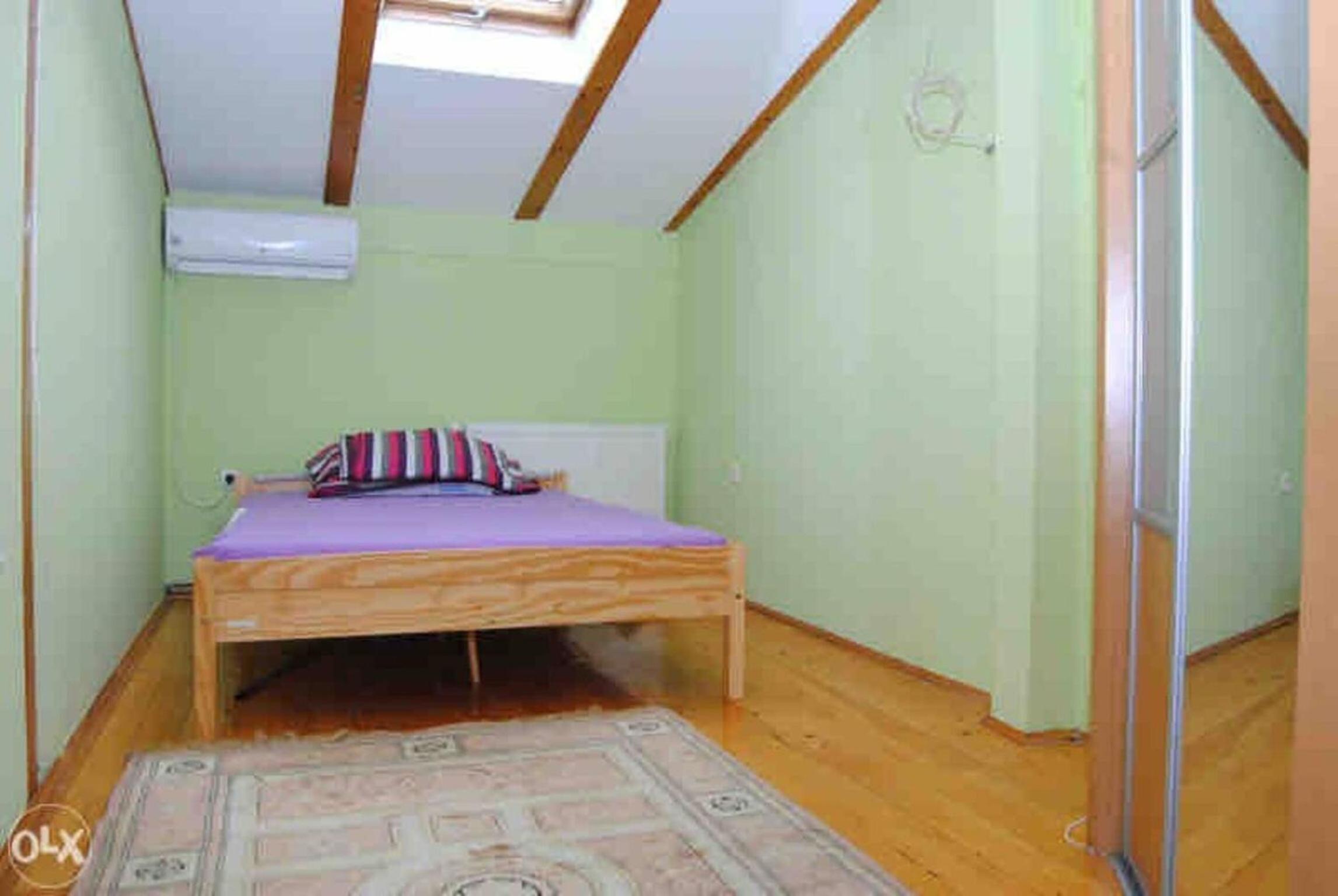Spacious modern house in Sarajevo with parking