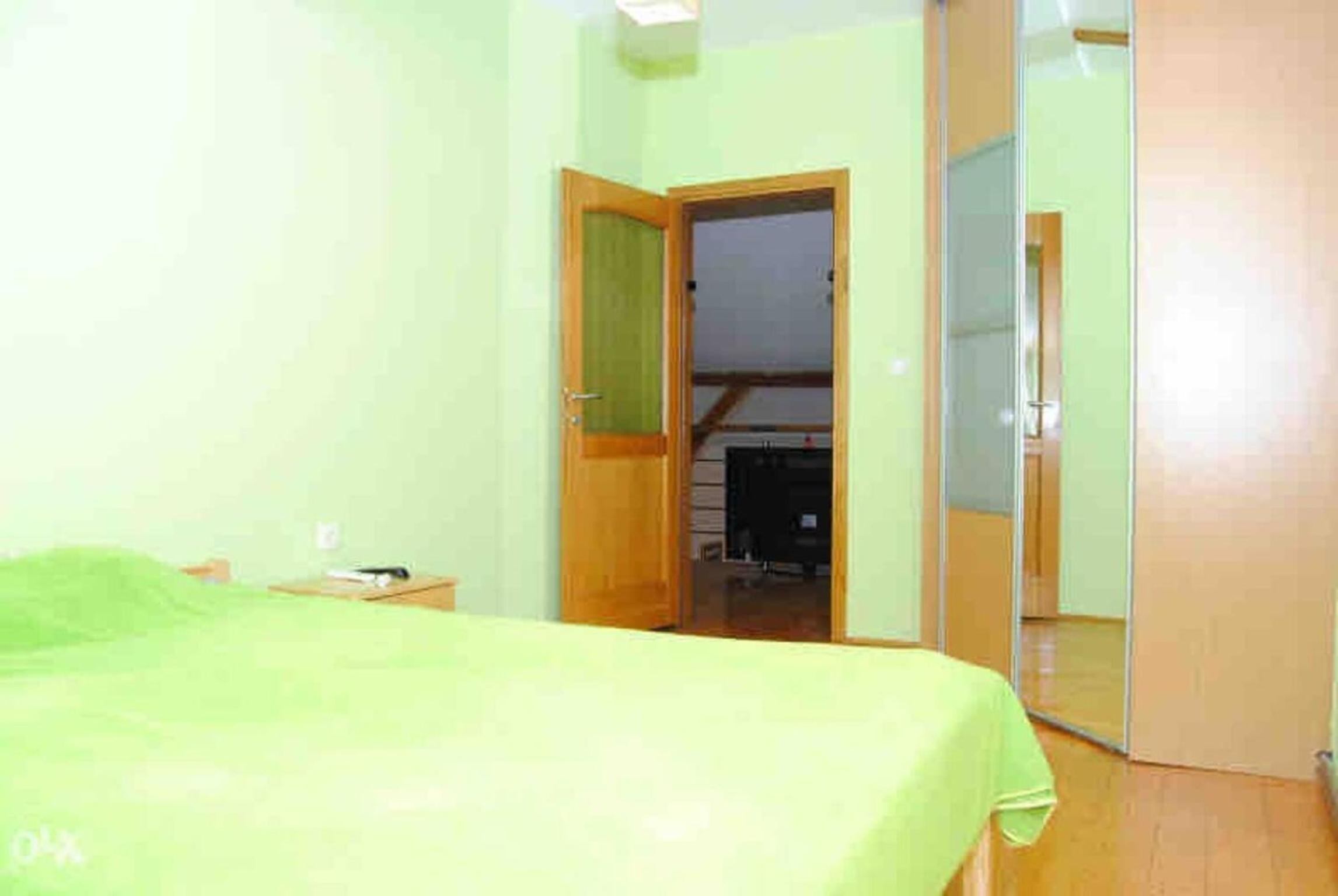 Spacious modern house in Sarajevo with parking