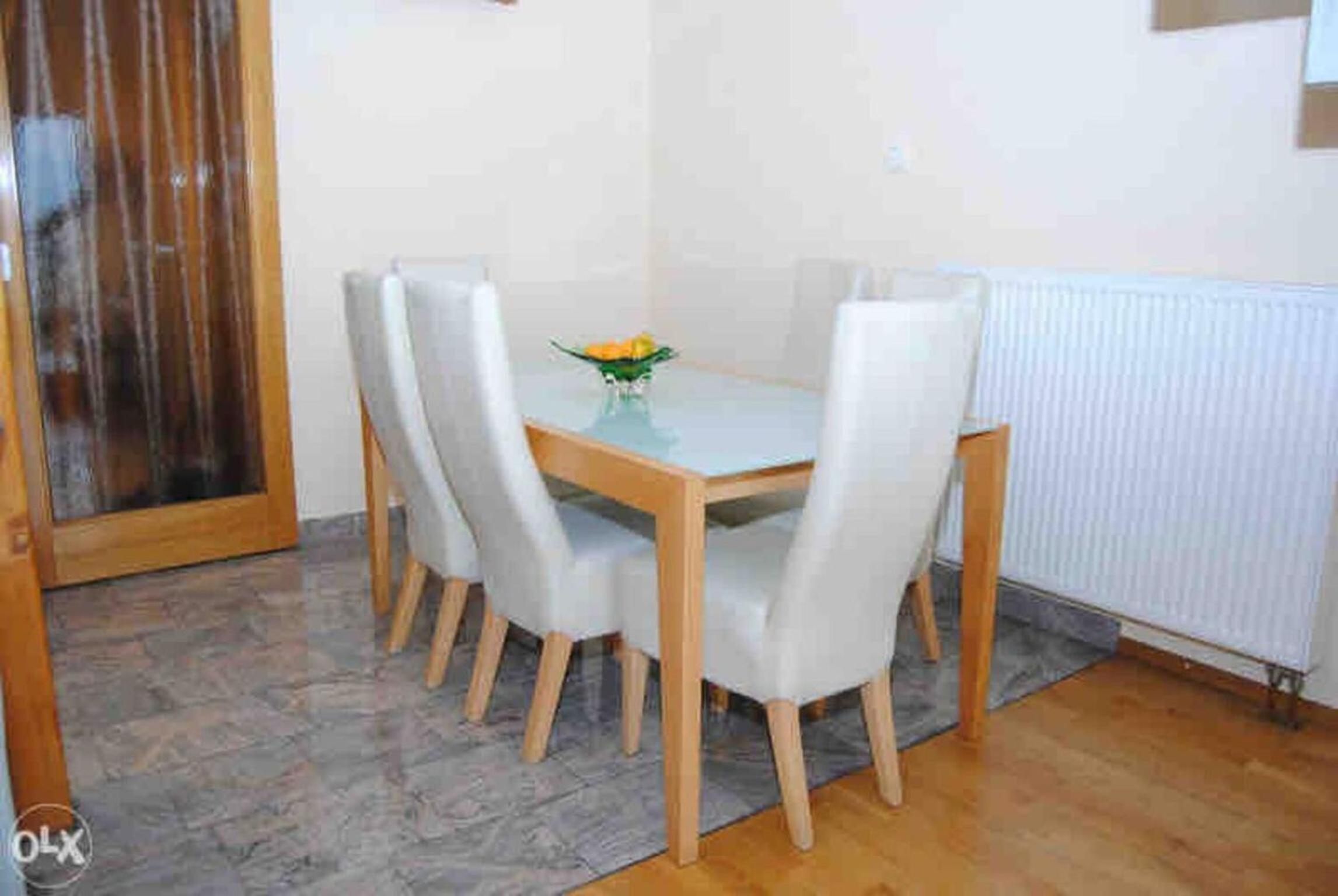 Spacious modern house in Sarajevo with parking